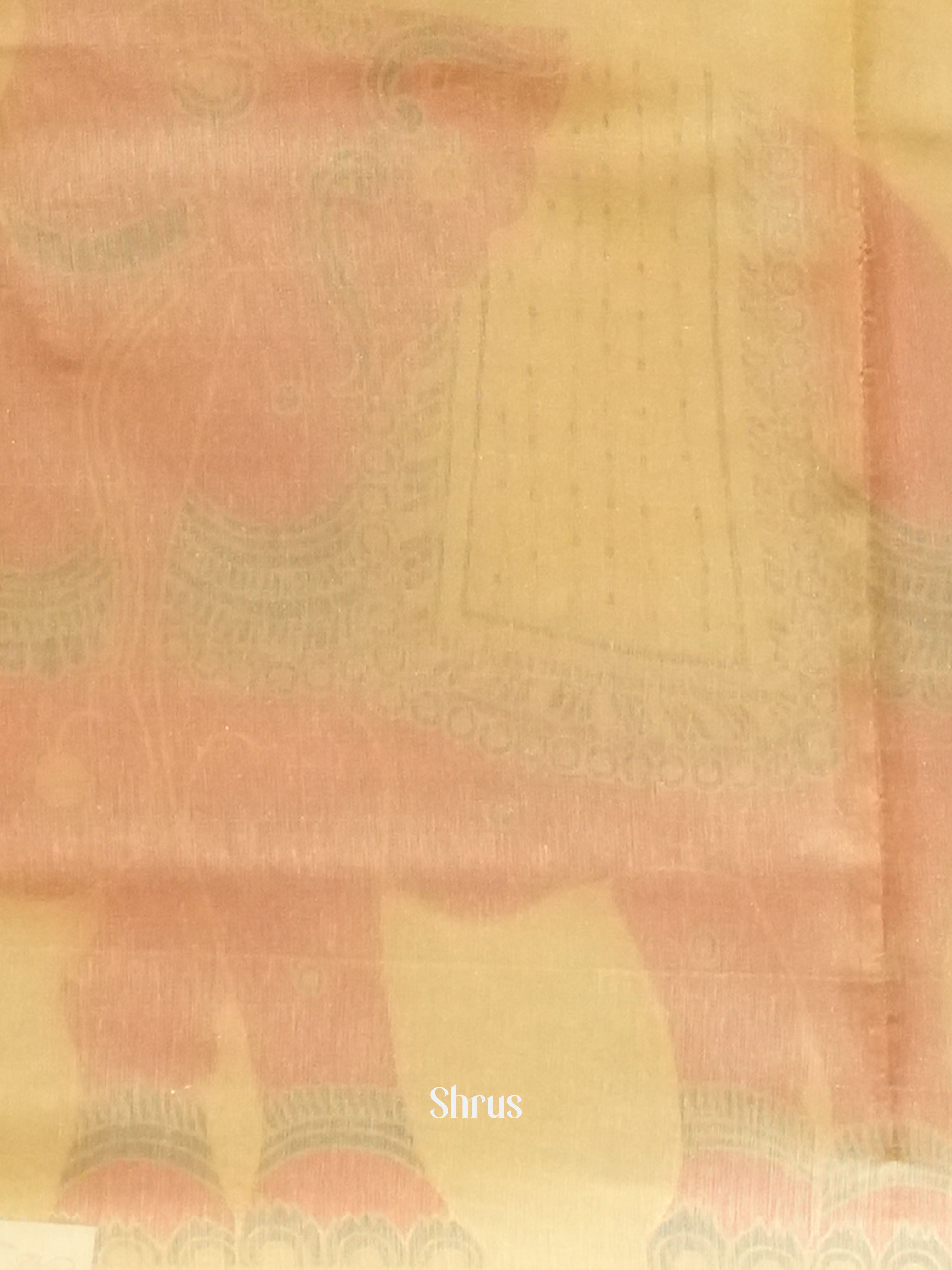 BCS22611 - Semi Dupion - Shop on ShrusEternity.com