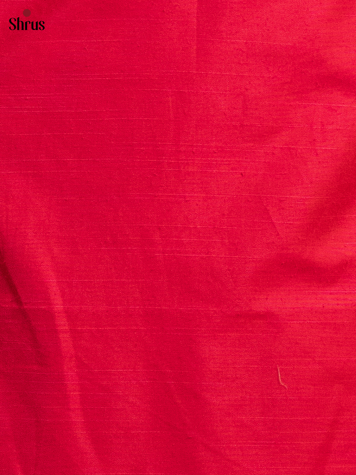 Red - Readymade Kurti - Shop on ShrusEternity.com