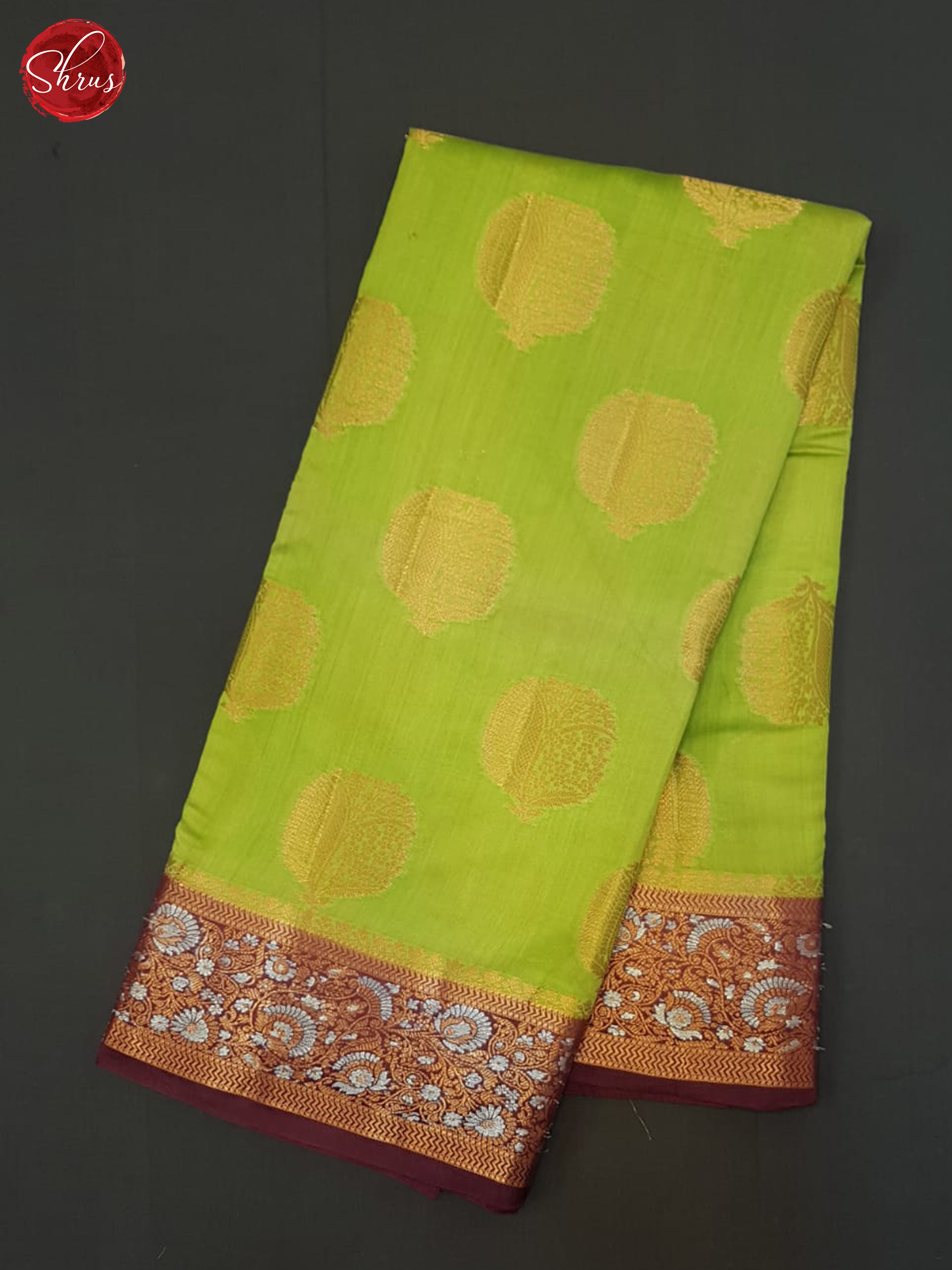 Green And Wine - Shop on ShrusEternity.com