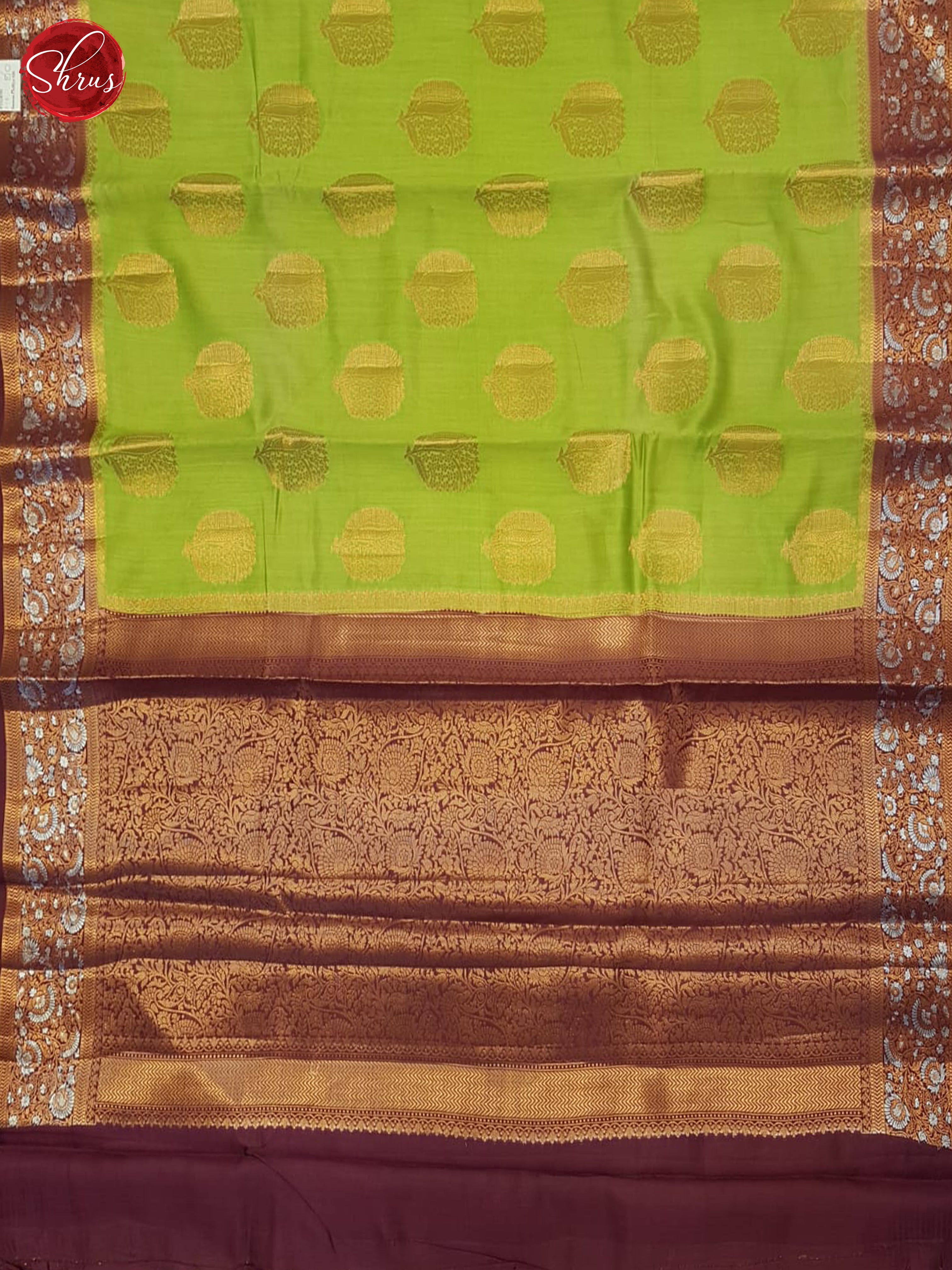 Green And Wine - Shop on ShrusEternity.com