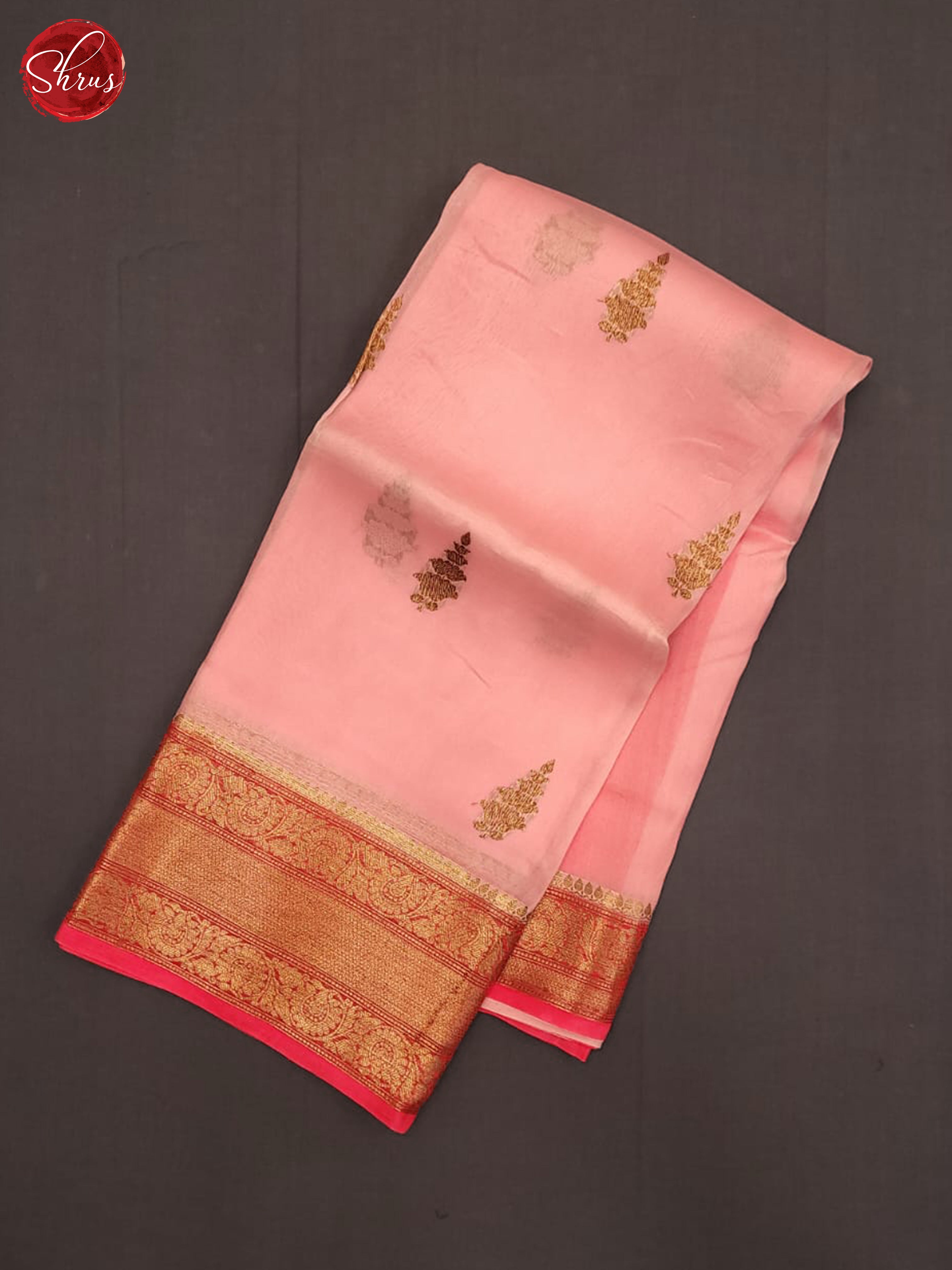 cotton pink and red - Shop on ShrusEternity.com