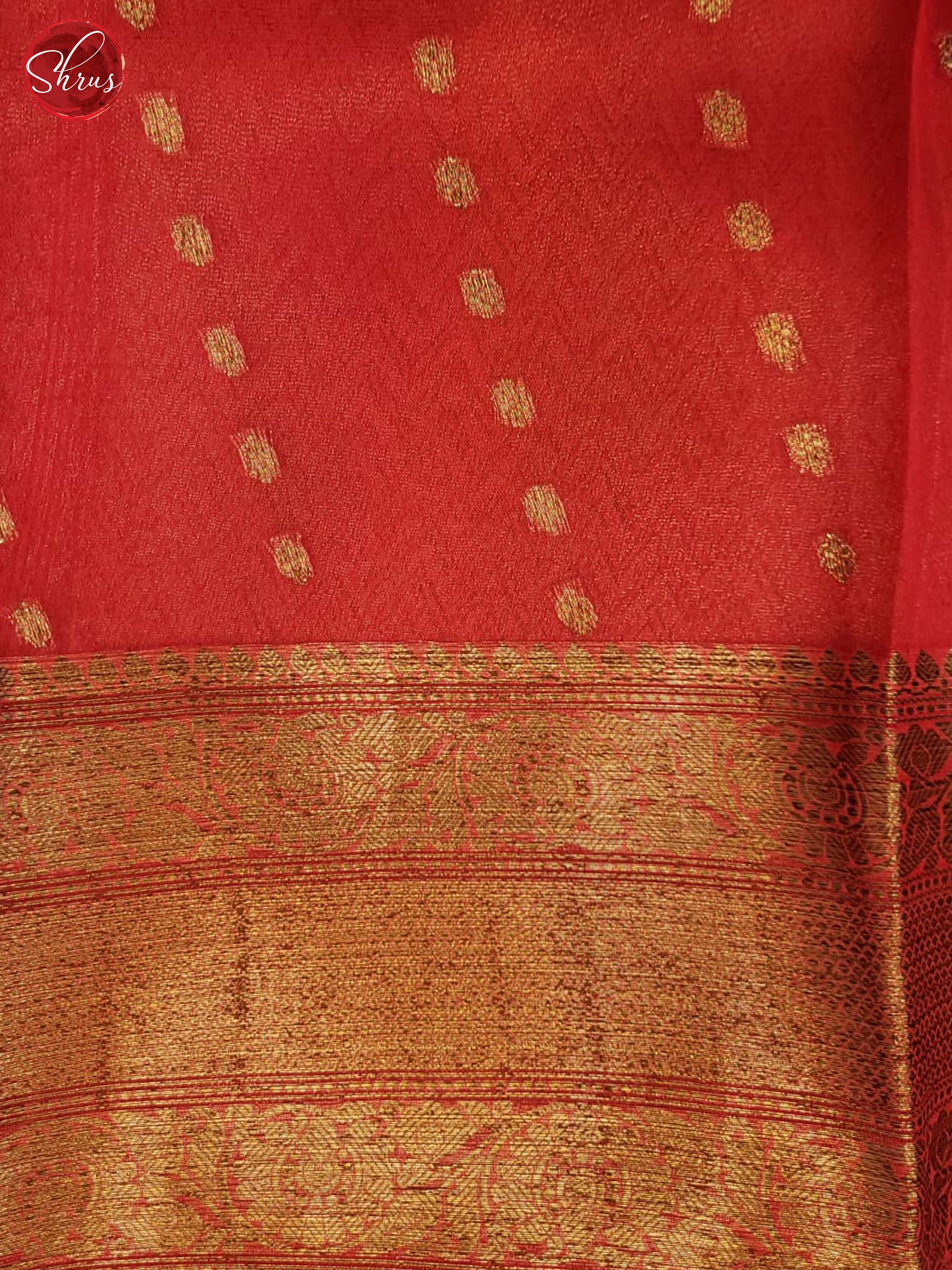 cotton pink and red - Shop on ShrusEternity.com