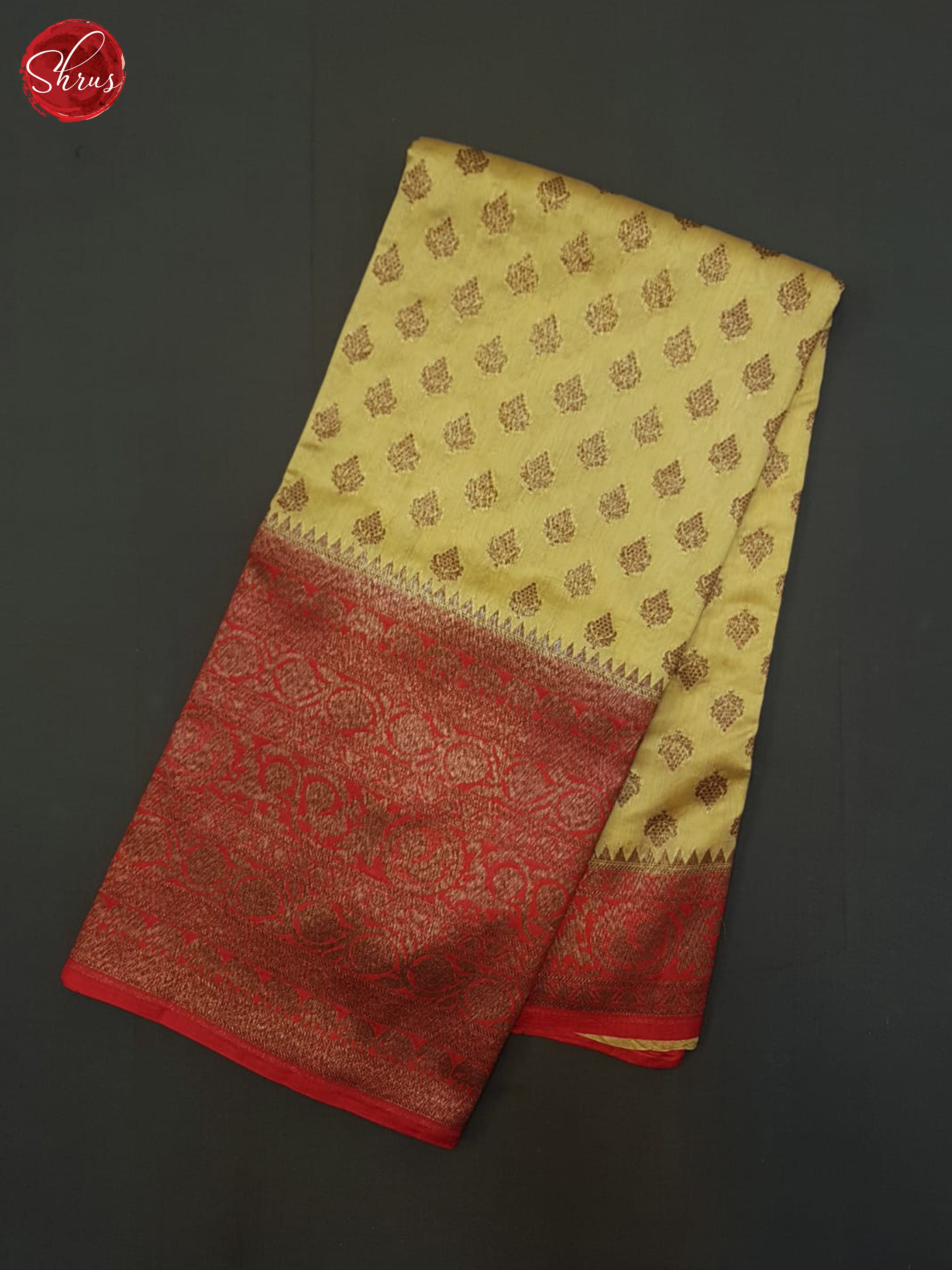 Beige And Red - Shop on ShrusEternity.com