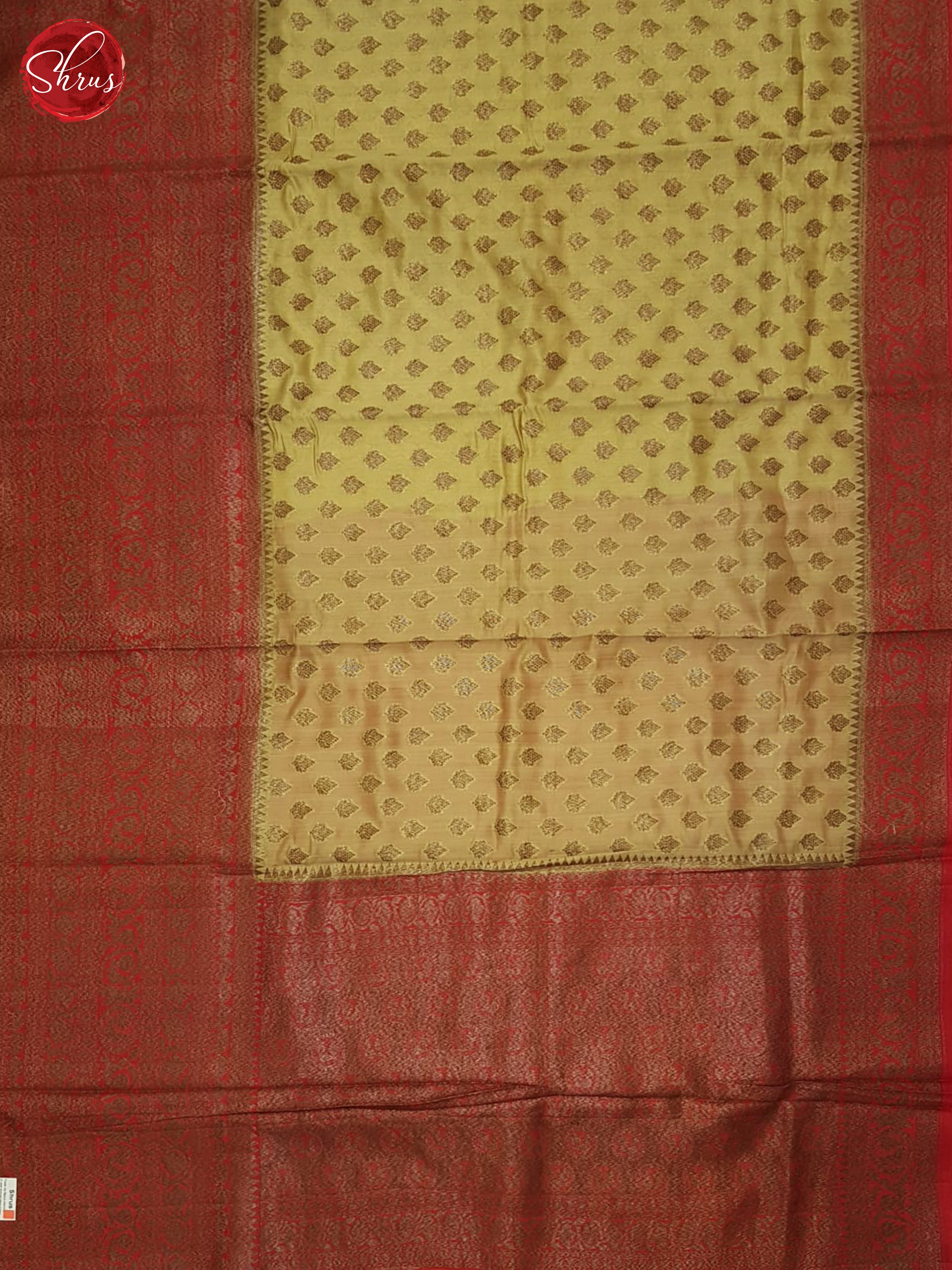 Beige And Red - Shop on ShrusEternity.com