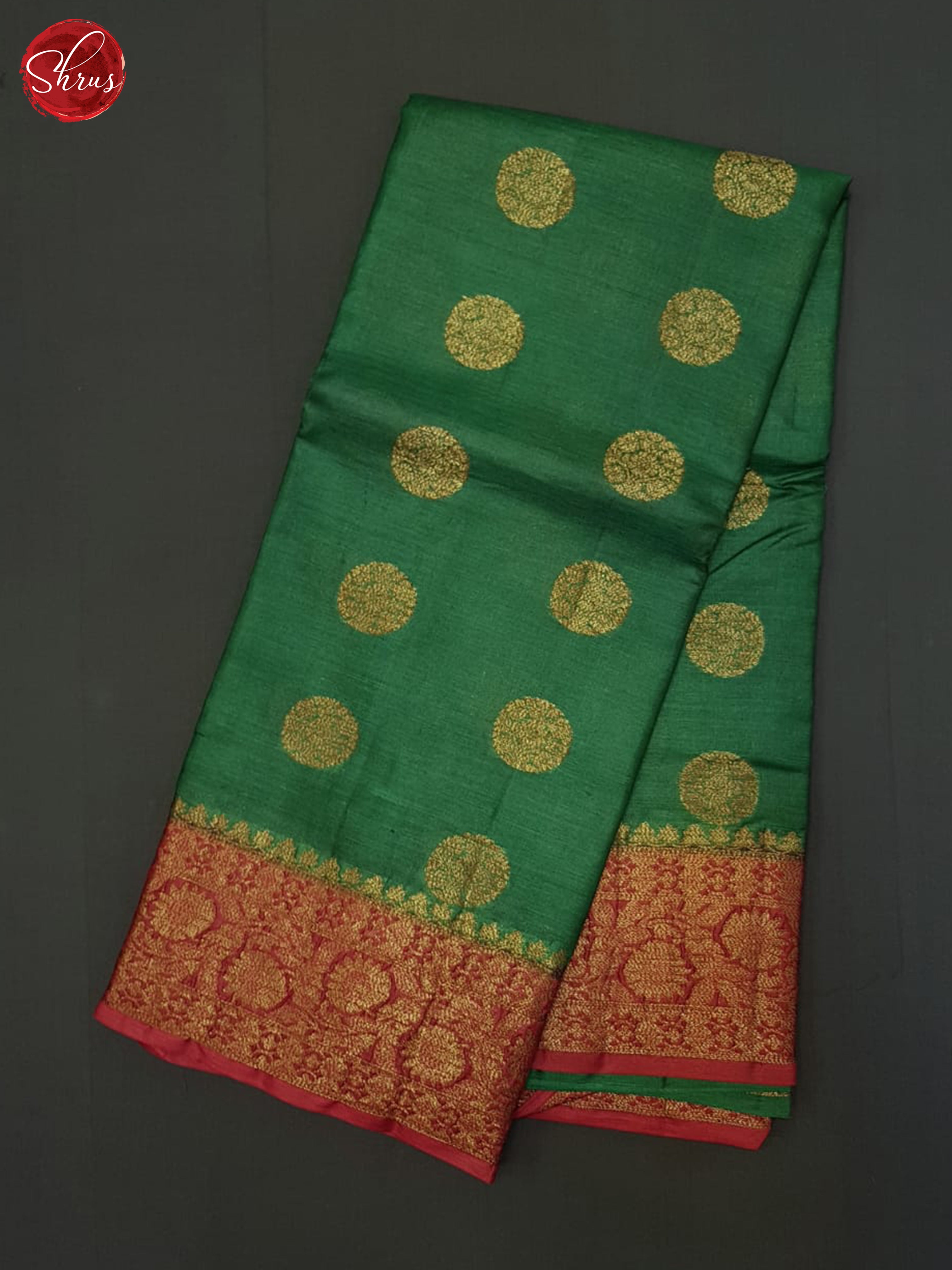 Green And Red - Shop on ShrusEternity.com