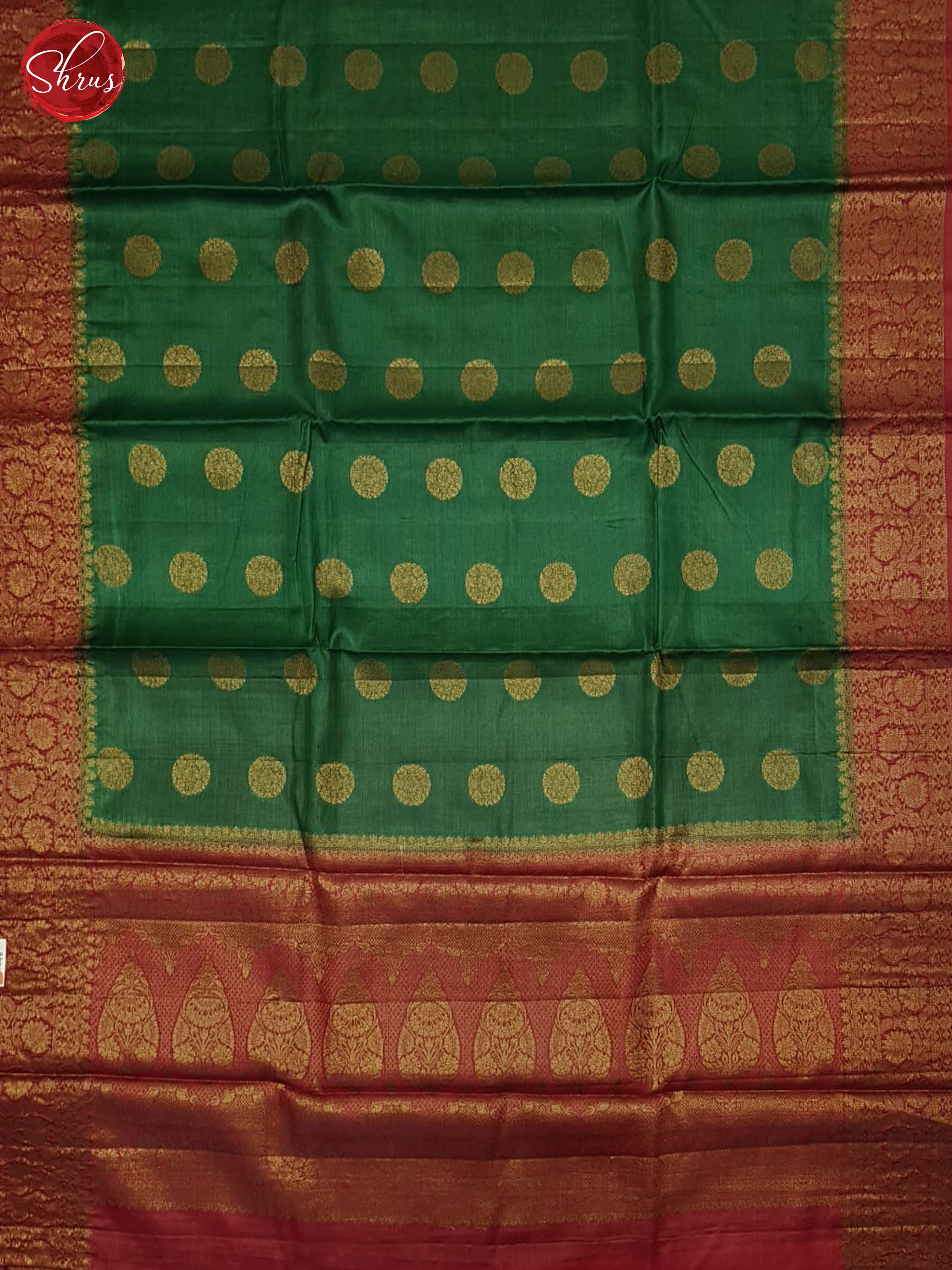 Green And Red - Shop on ShrusEternity.com