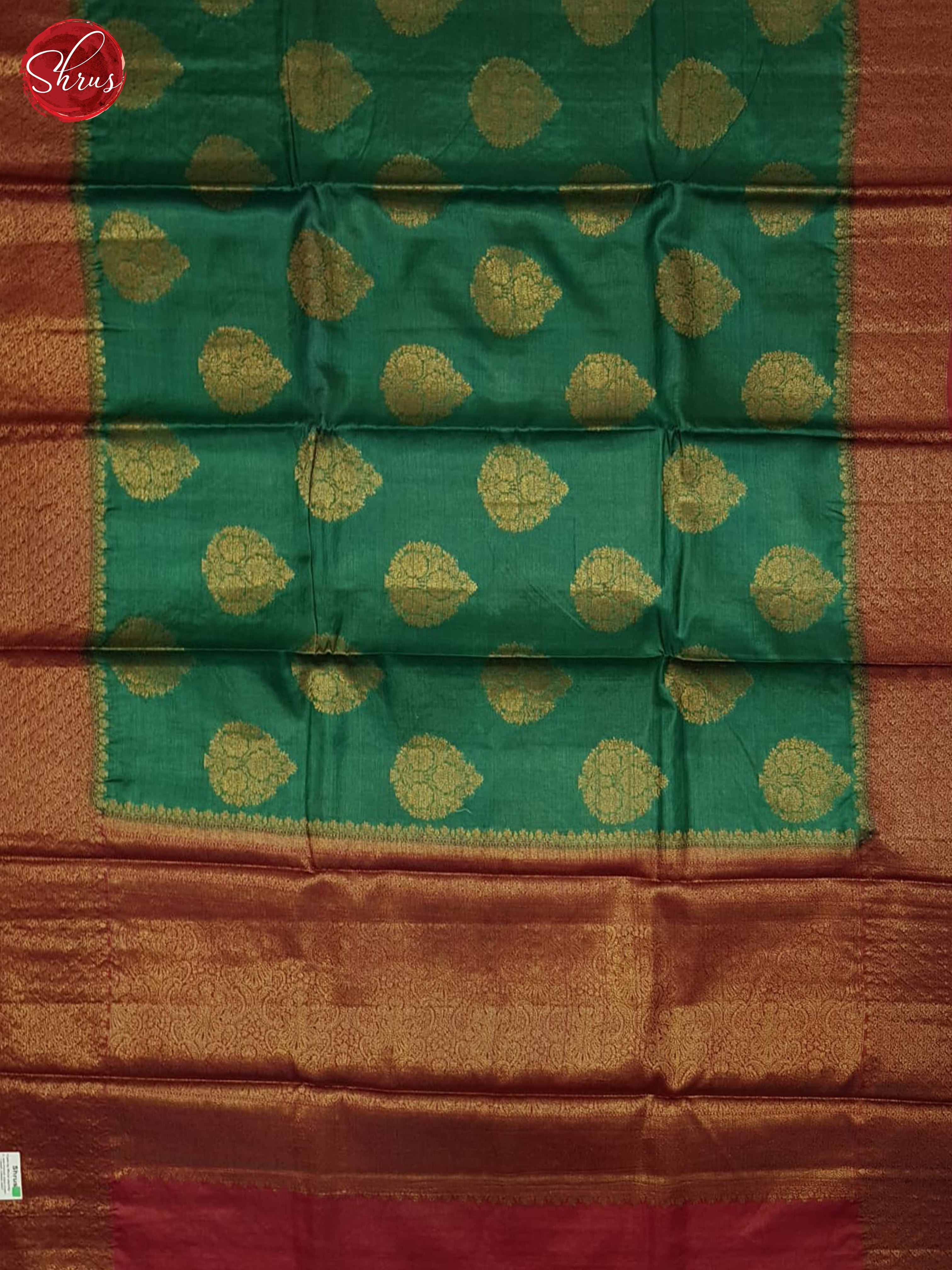 Green And Red - Shop on ShrusEternity.com