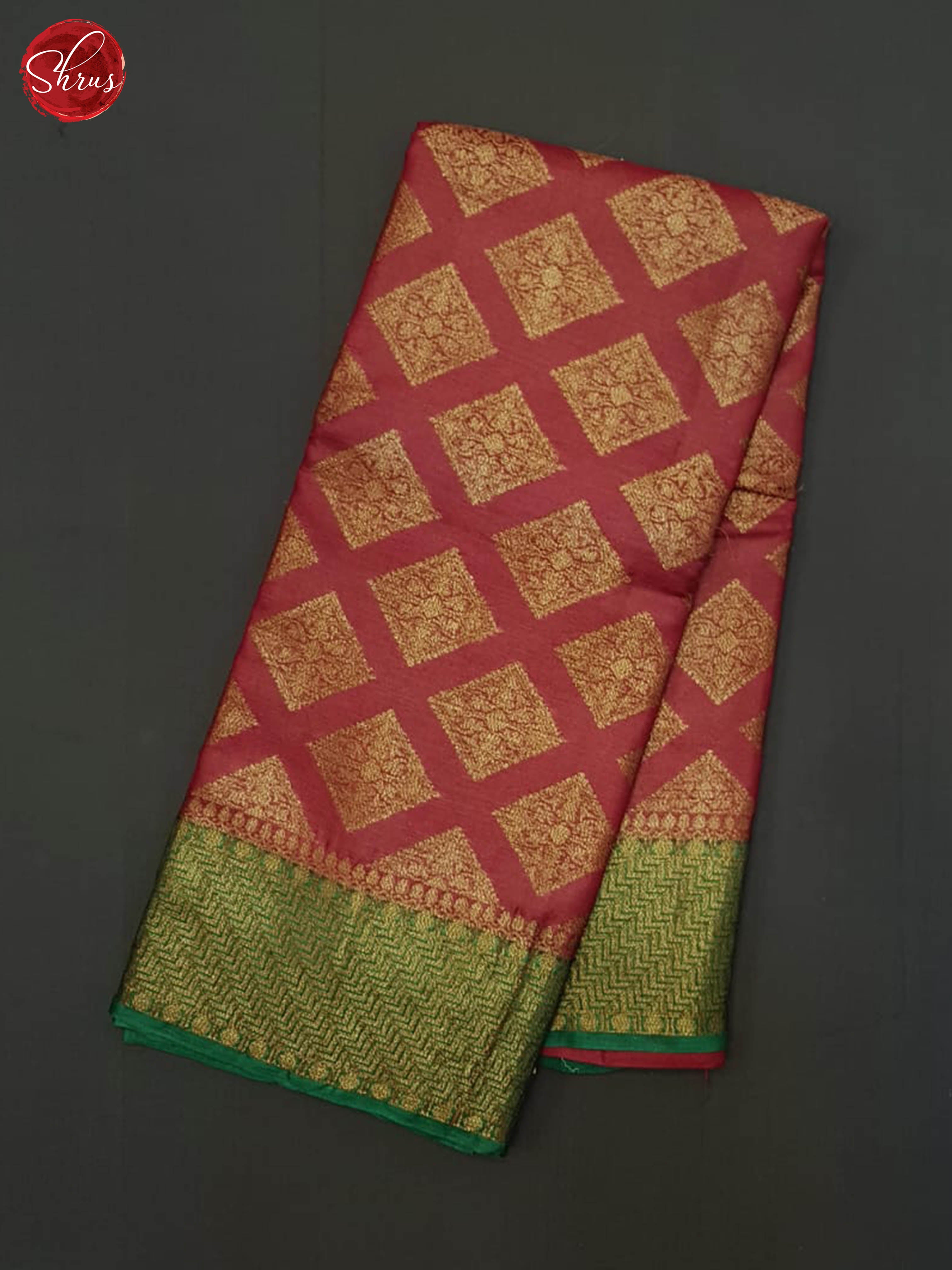 Red And Green - Shop on ShrusEternity.com