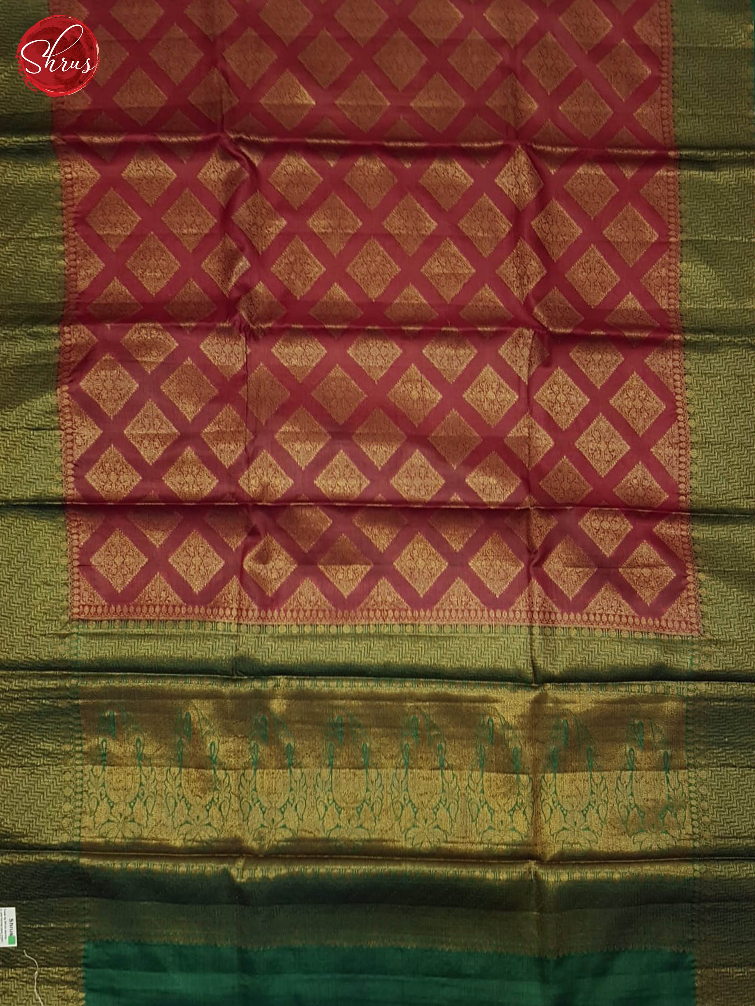 Red And Green - Shop on ShrusEternity.com