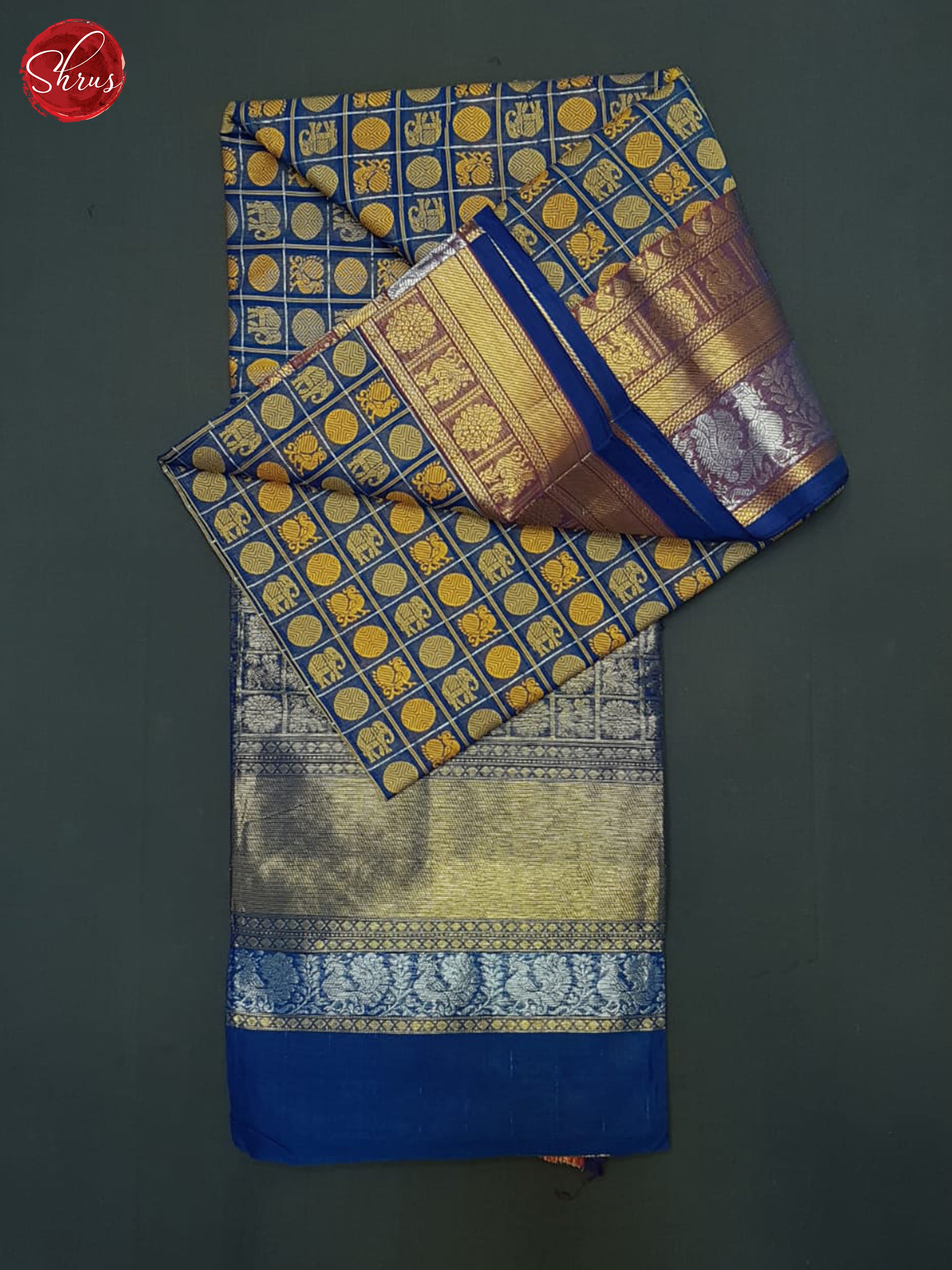 Blue - Shop on ShrusEternity.com