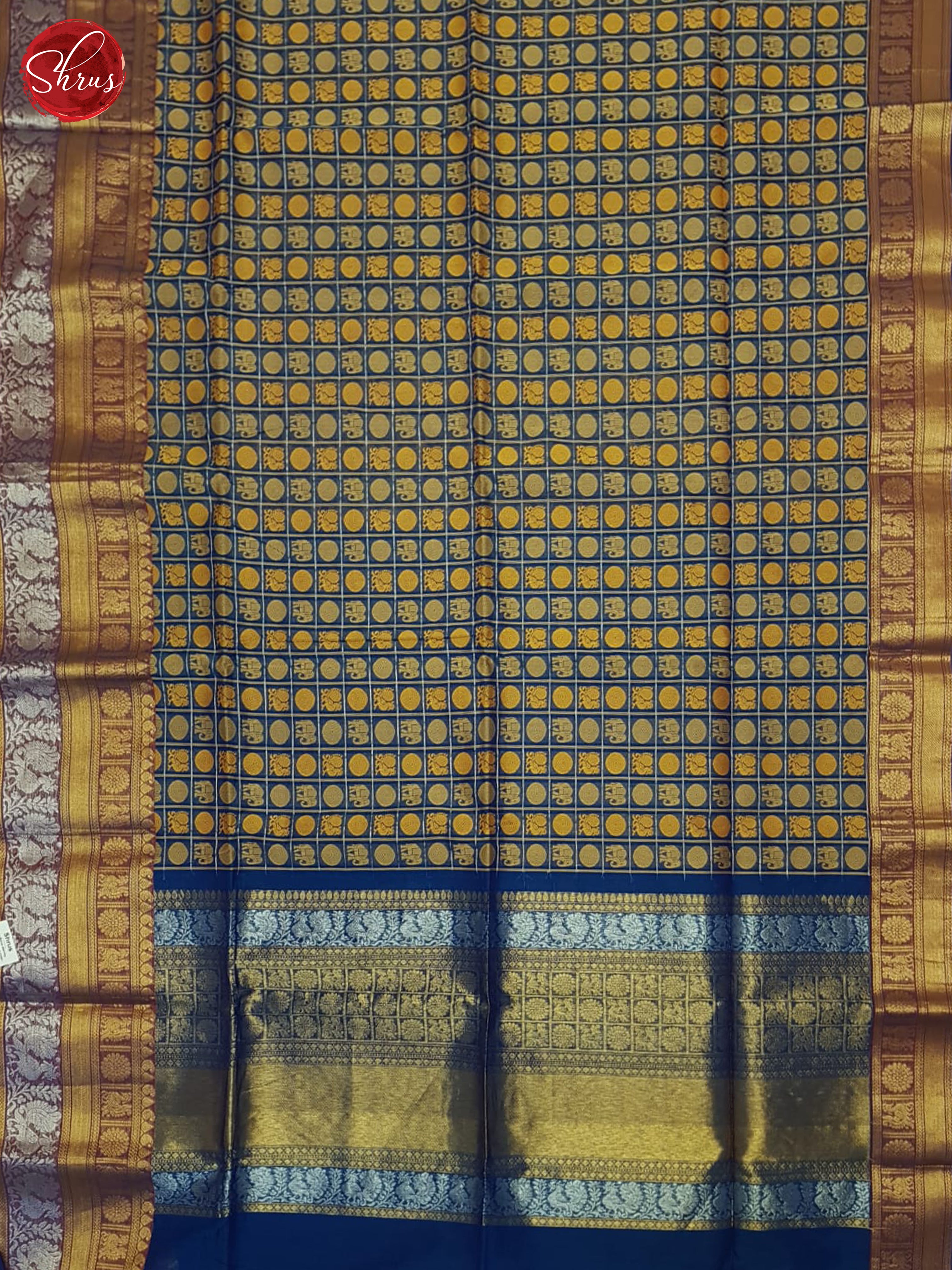 Blue - Shop on ShrusEternity.com