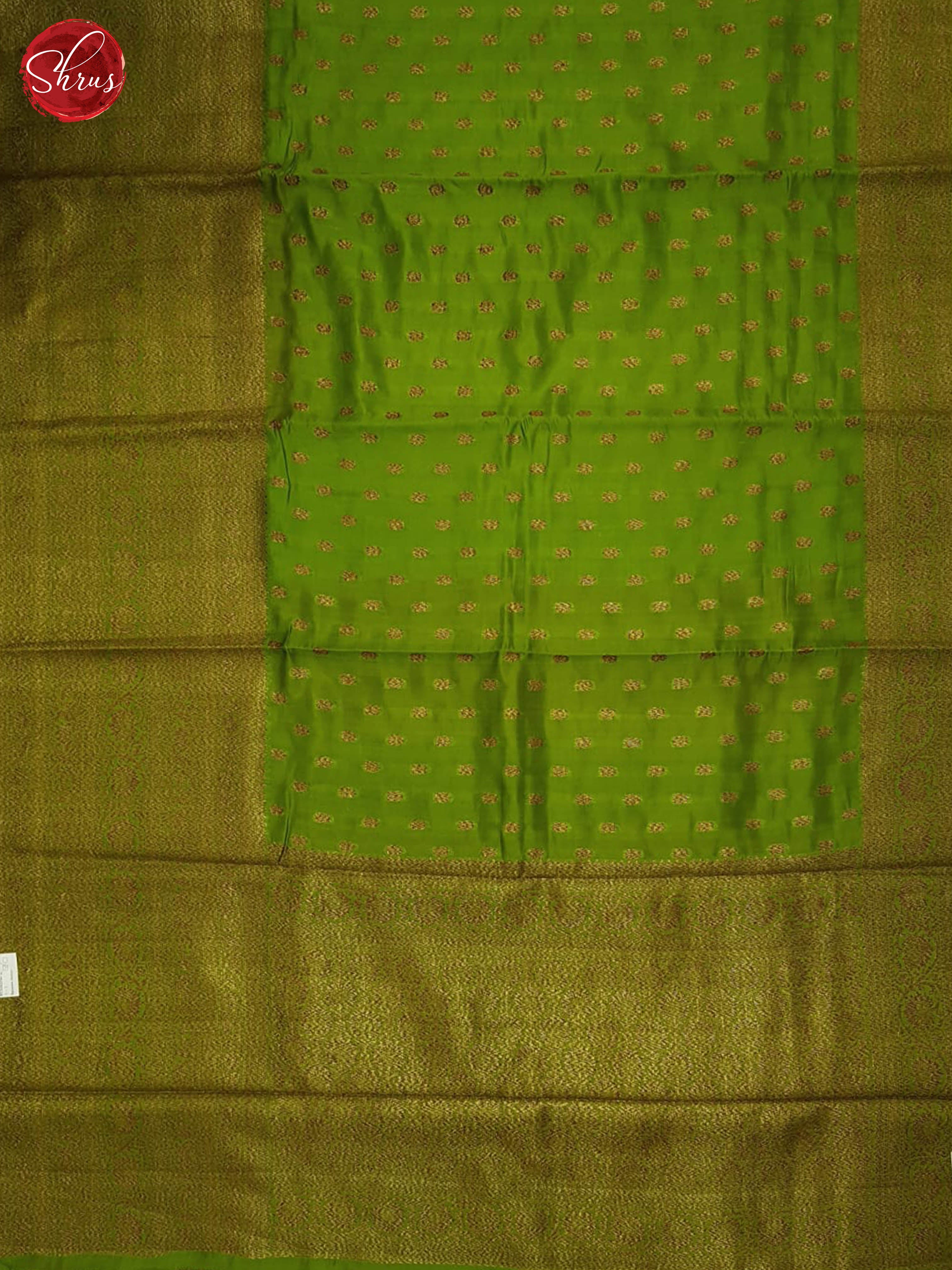 Green And Merchanta Pink - Shop on ShrusEternity.com