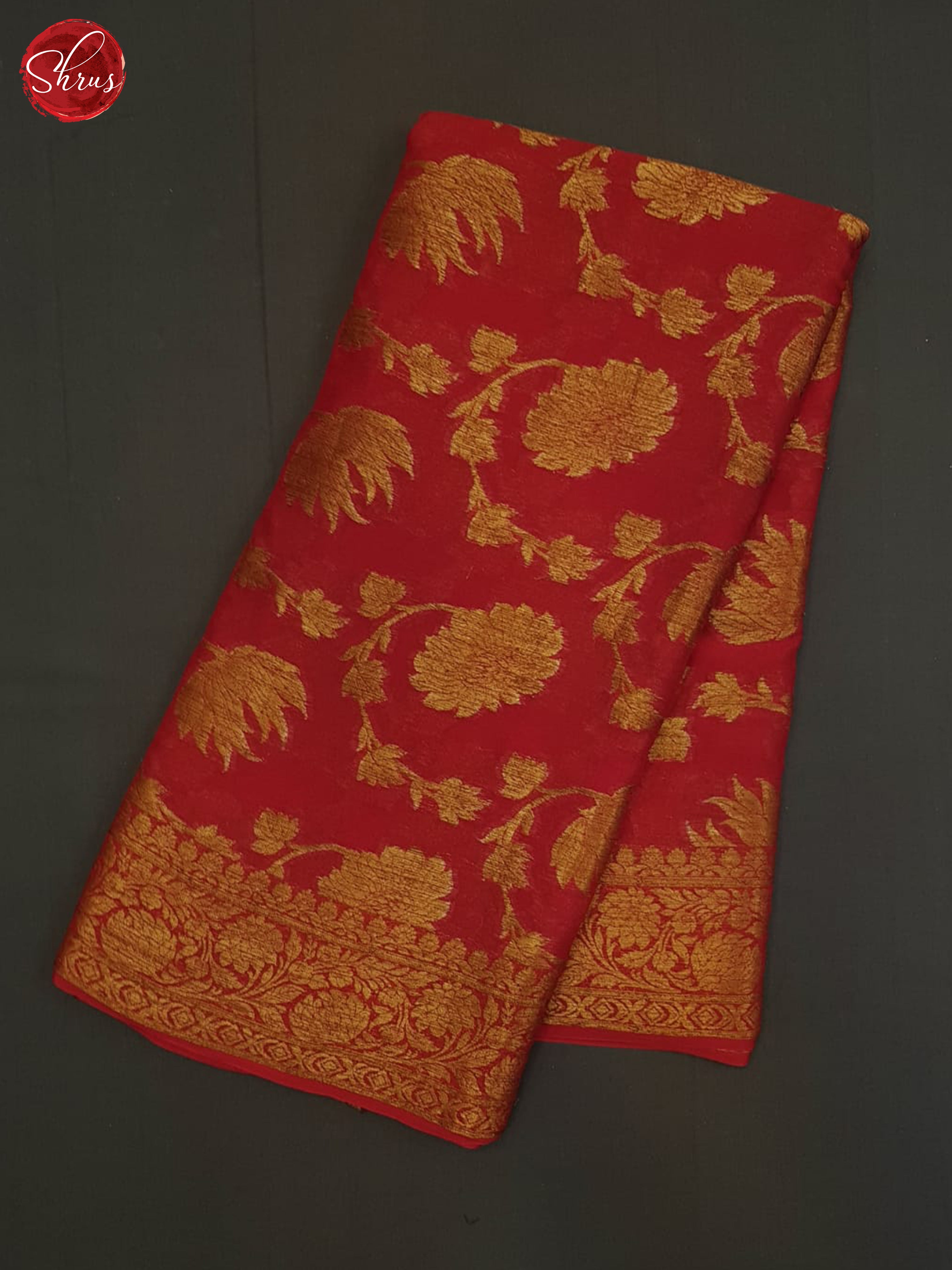 Red - Shop on ShrusEternity.com