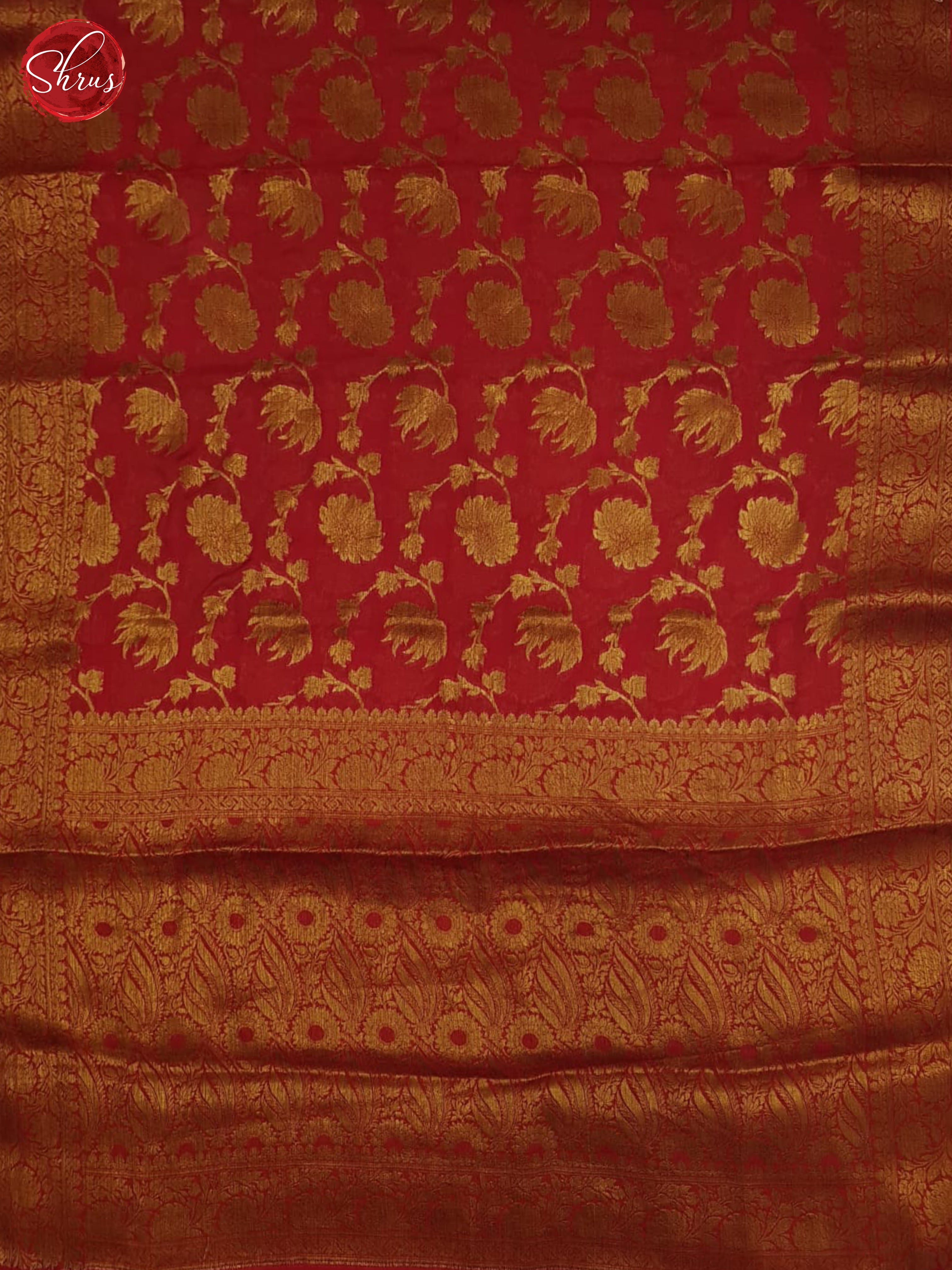 Red - Shop on ShrusEternity.com