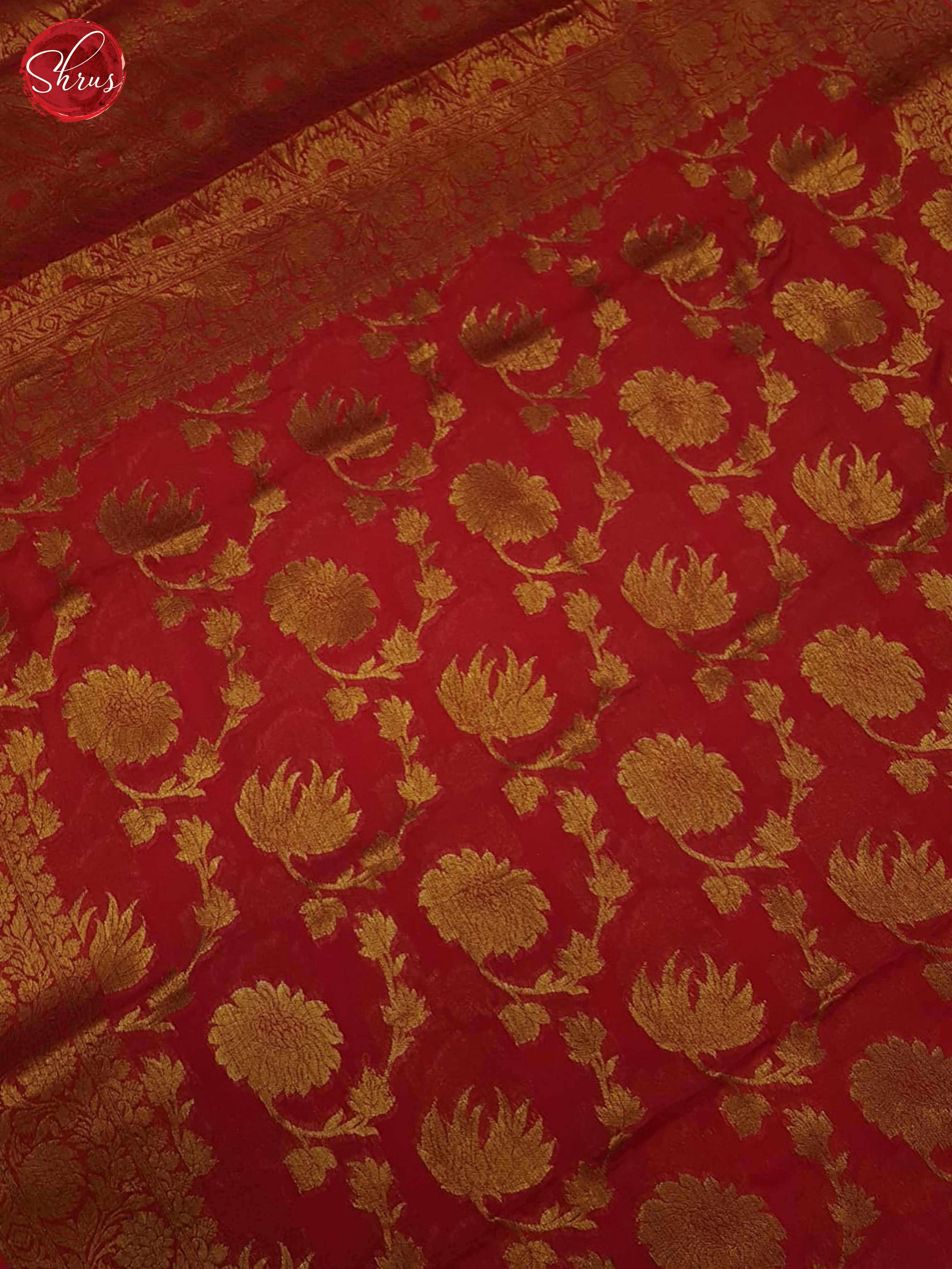 Red - Shop on ShrusEternity.com