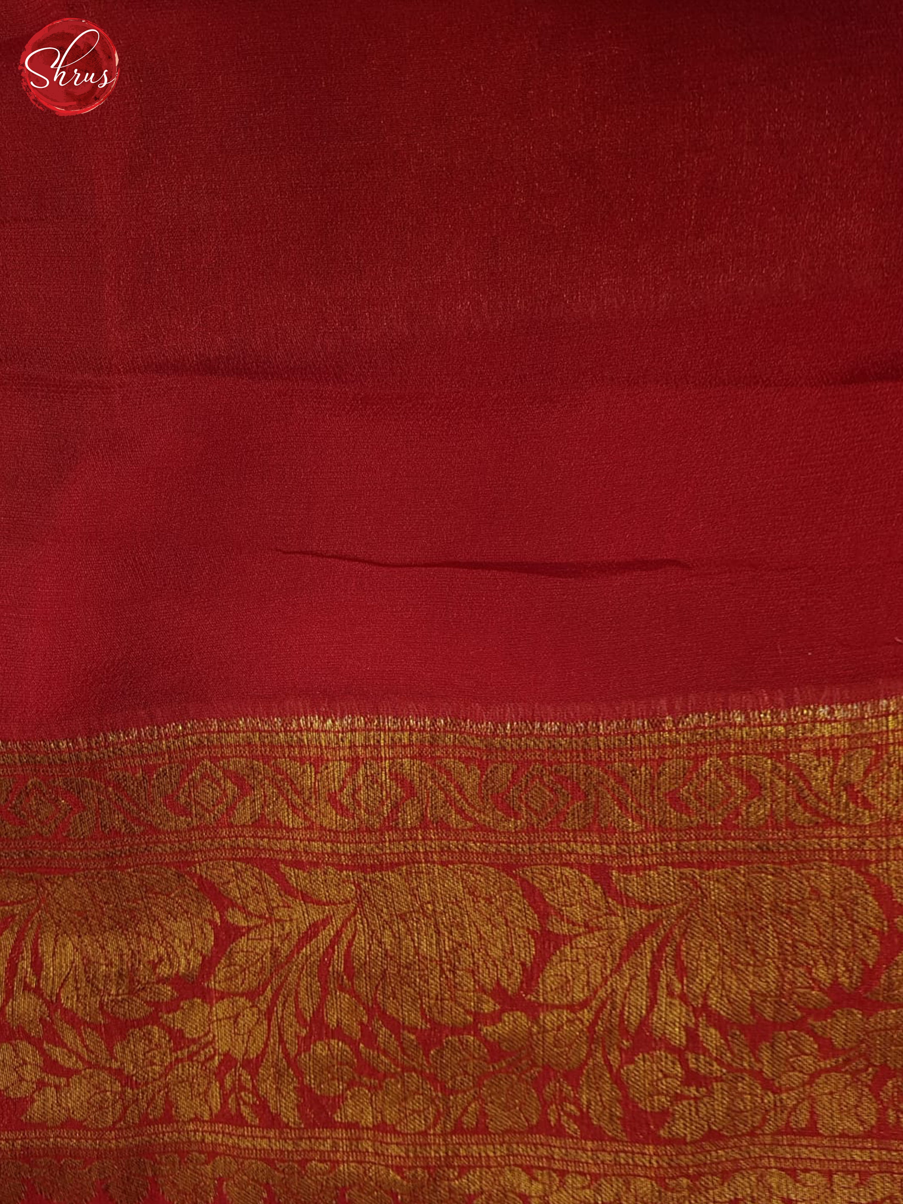 Red - Shop on ShrusEternity.com