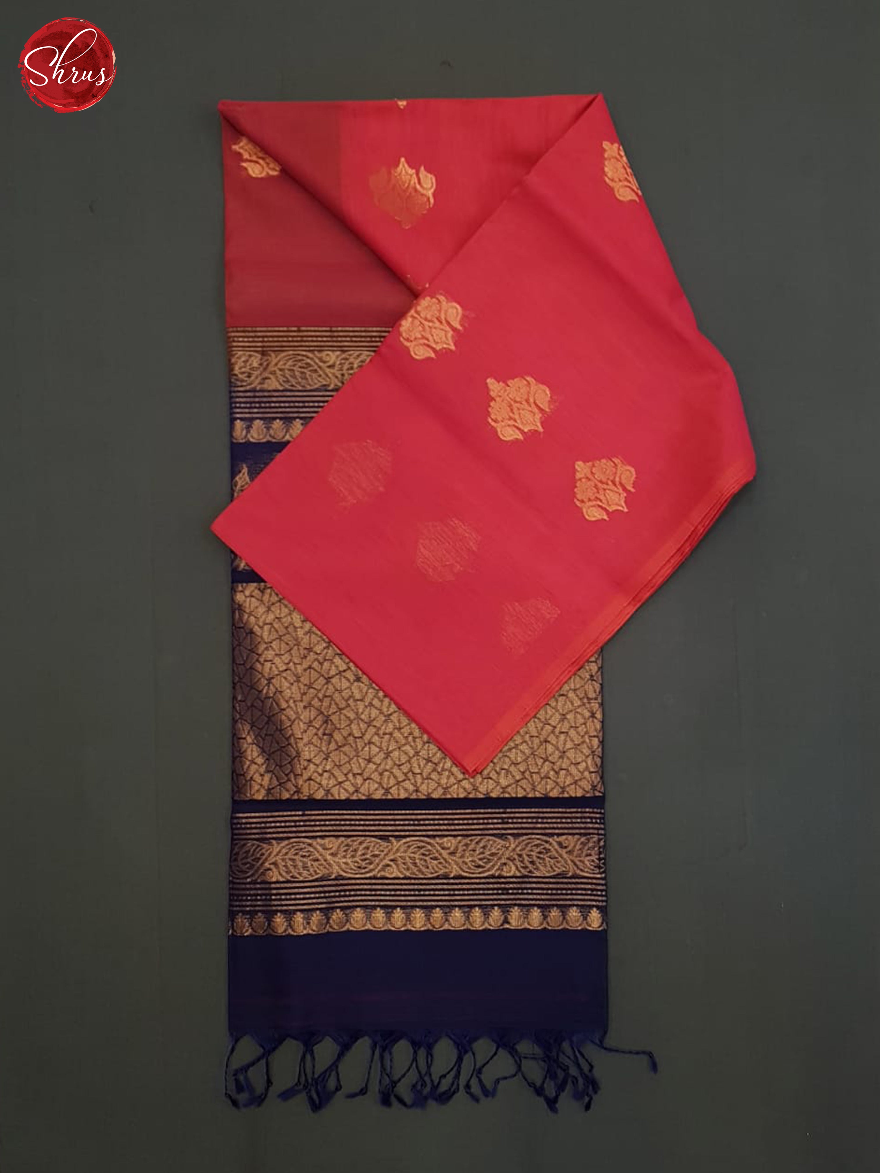 Red And Blue - Shop on ShrusEternity.com