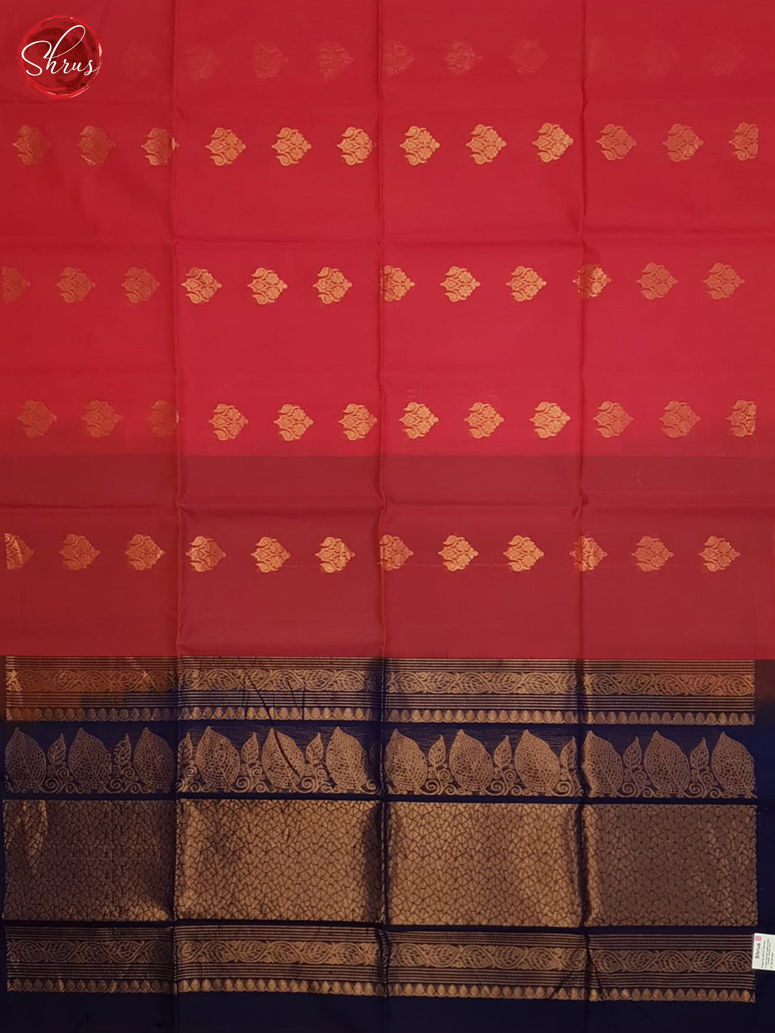 Red And Blue - Shop on ShrusEternity.com