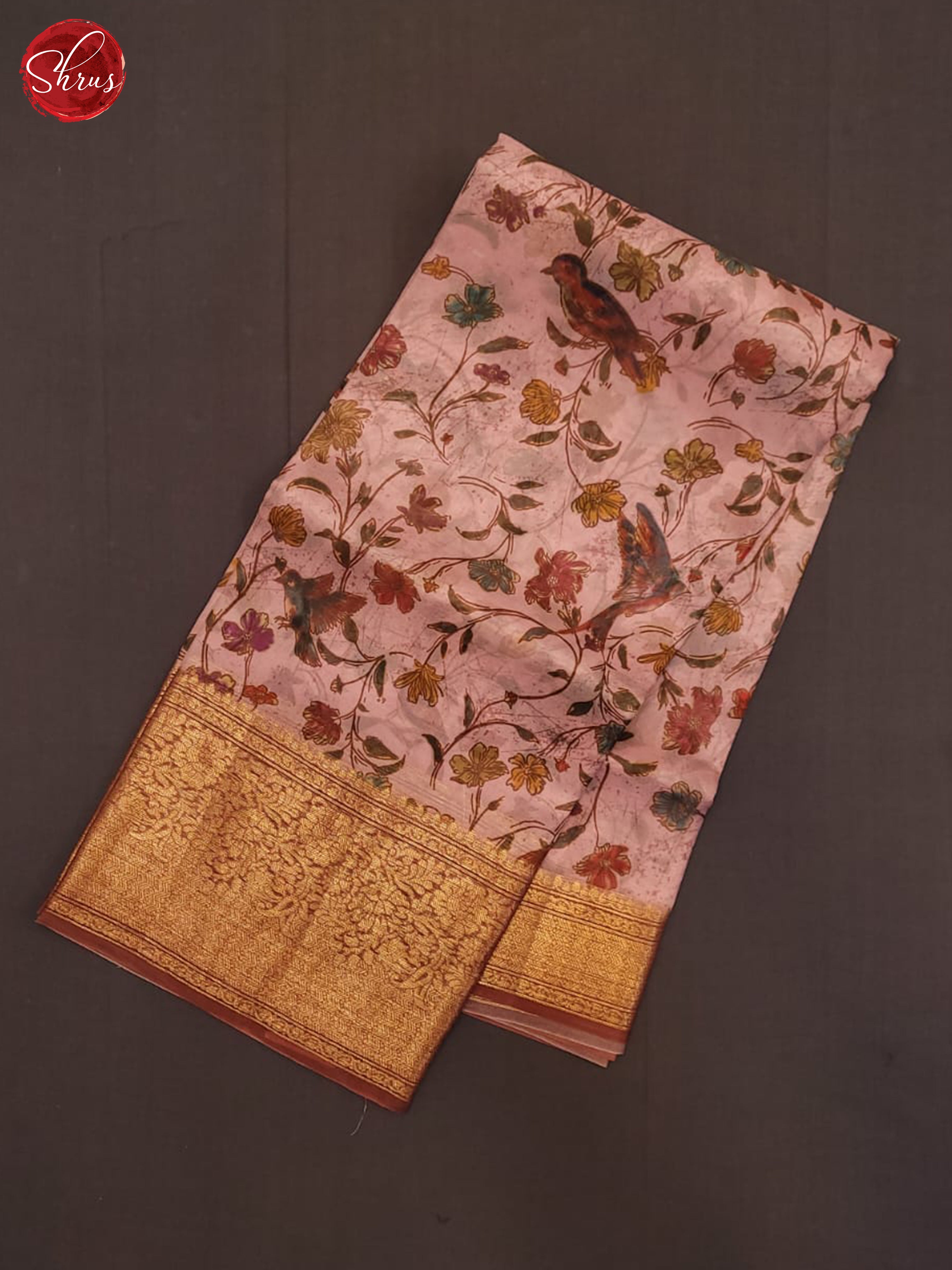 onion pink and Brown - Shop on ShrusEternity.com