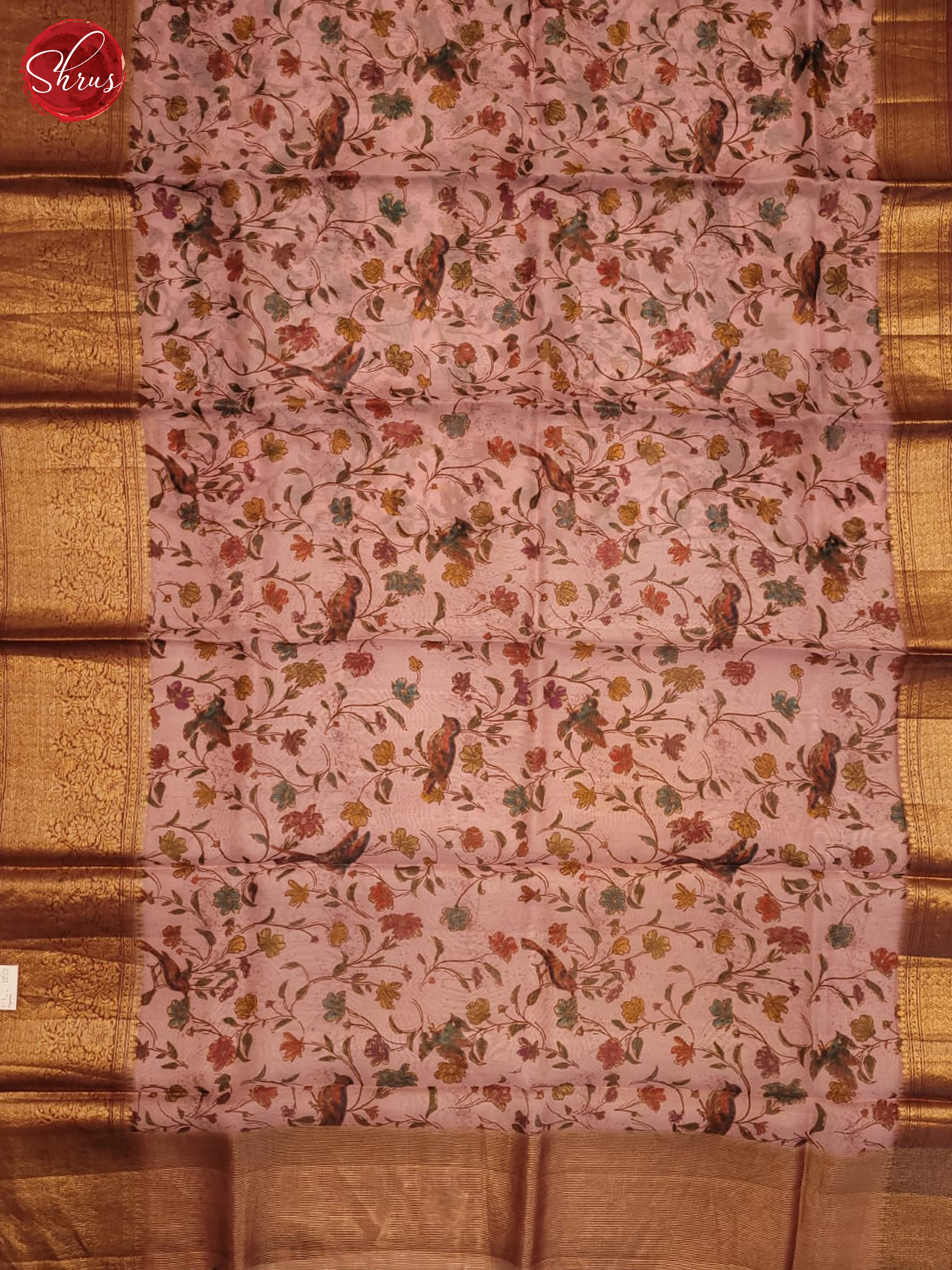 onion pink and Brown - Shop on ShrusEternity.com