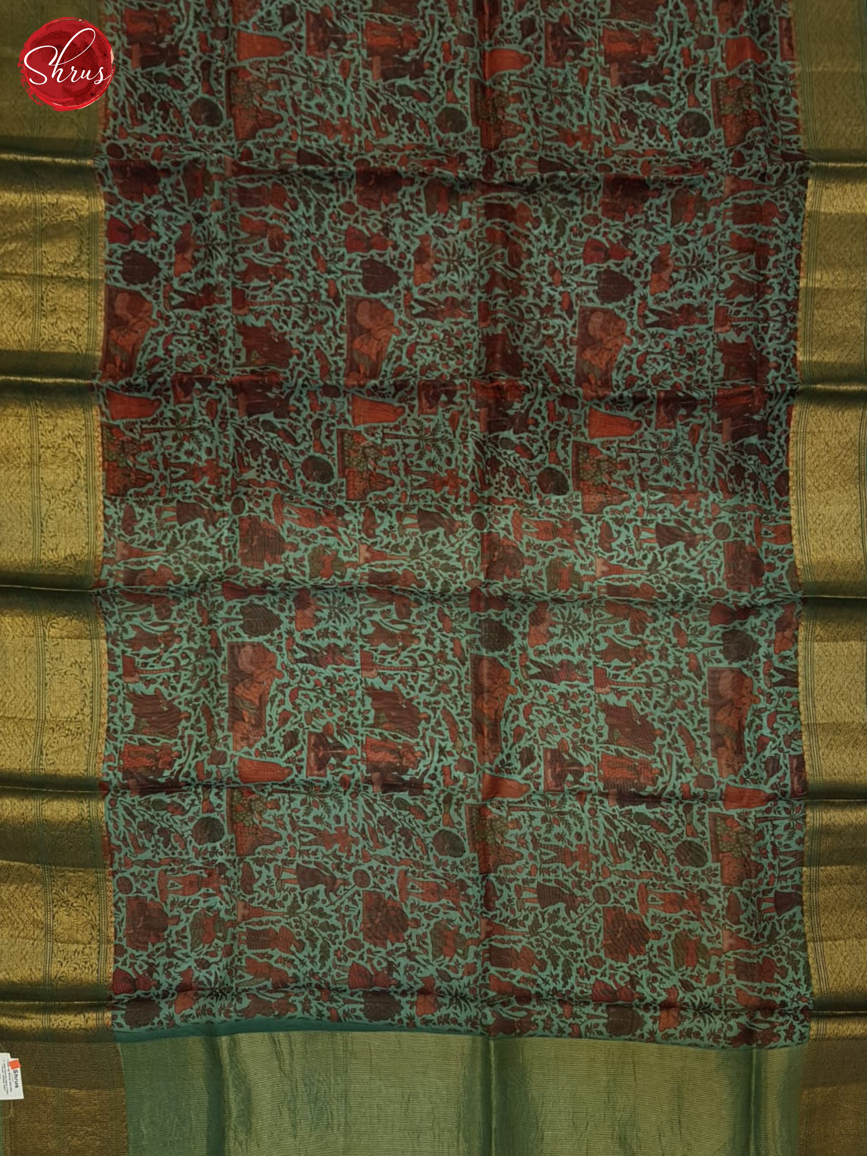 Green - Shop on ShrusEternity.com