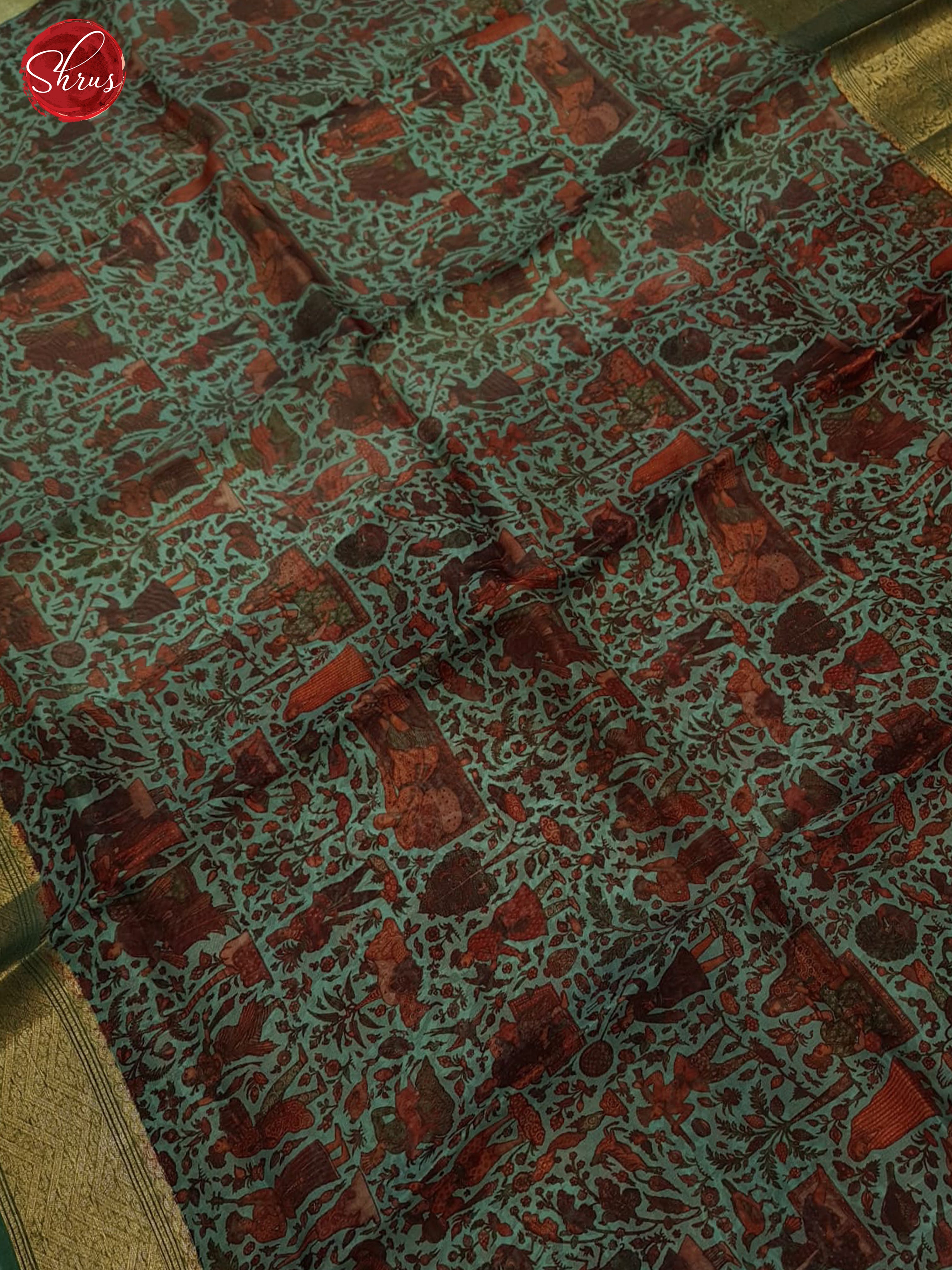 Green - Shop on ShrusEternity.com