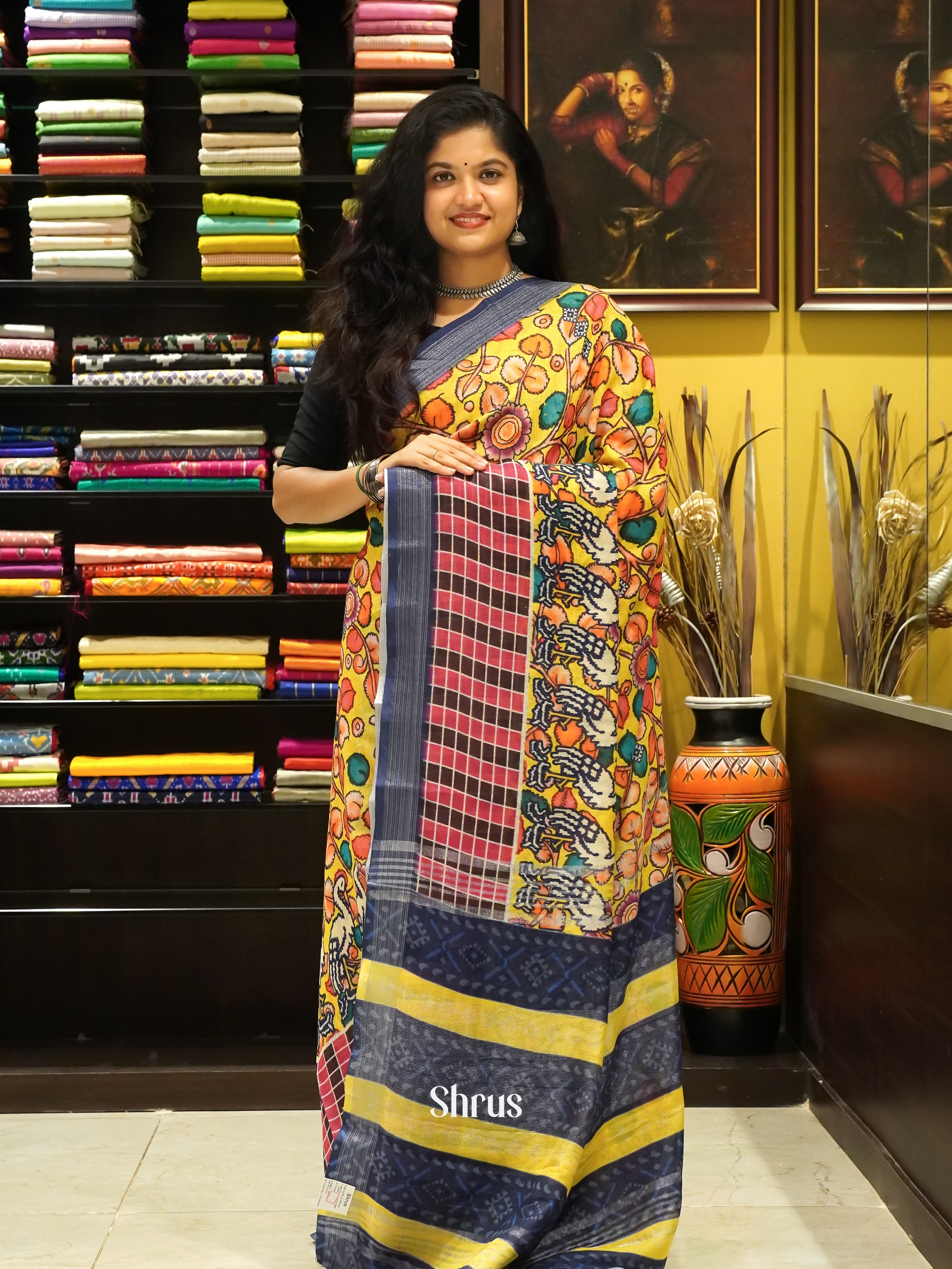 AJS14288 -Art linen - Shop on ShrusEternity.com