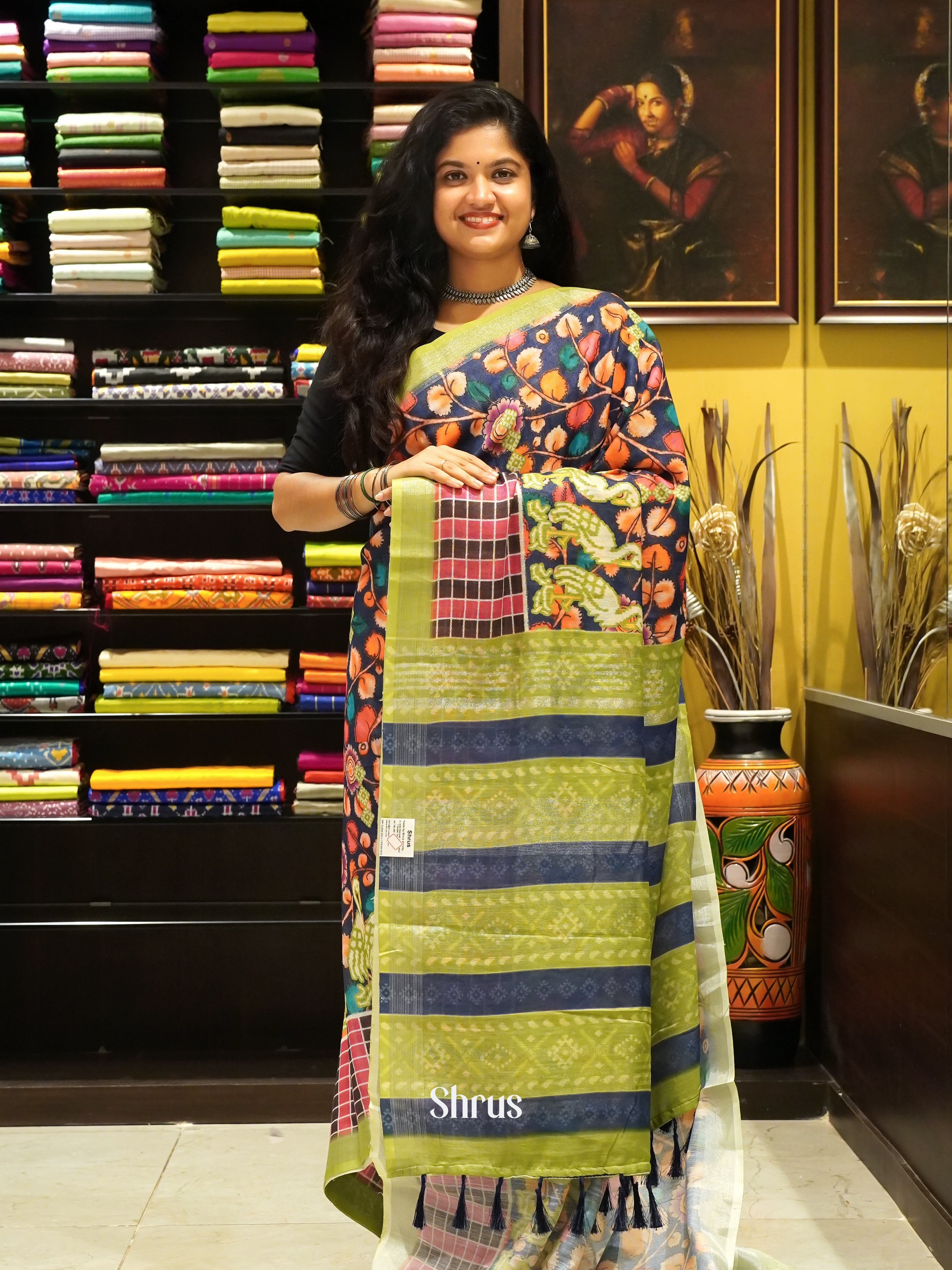 BTS24230 -Art linen - Shop on ShrusEternity.com