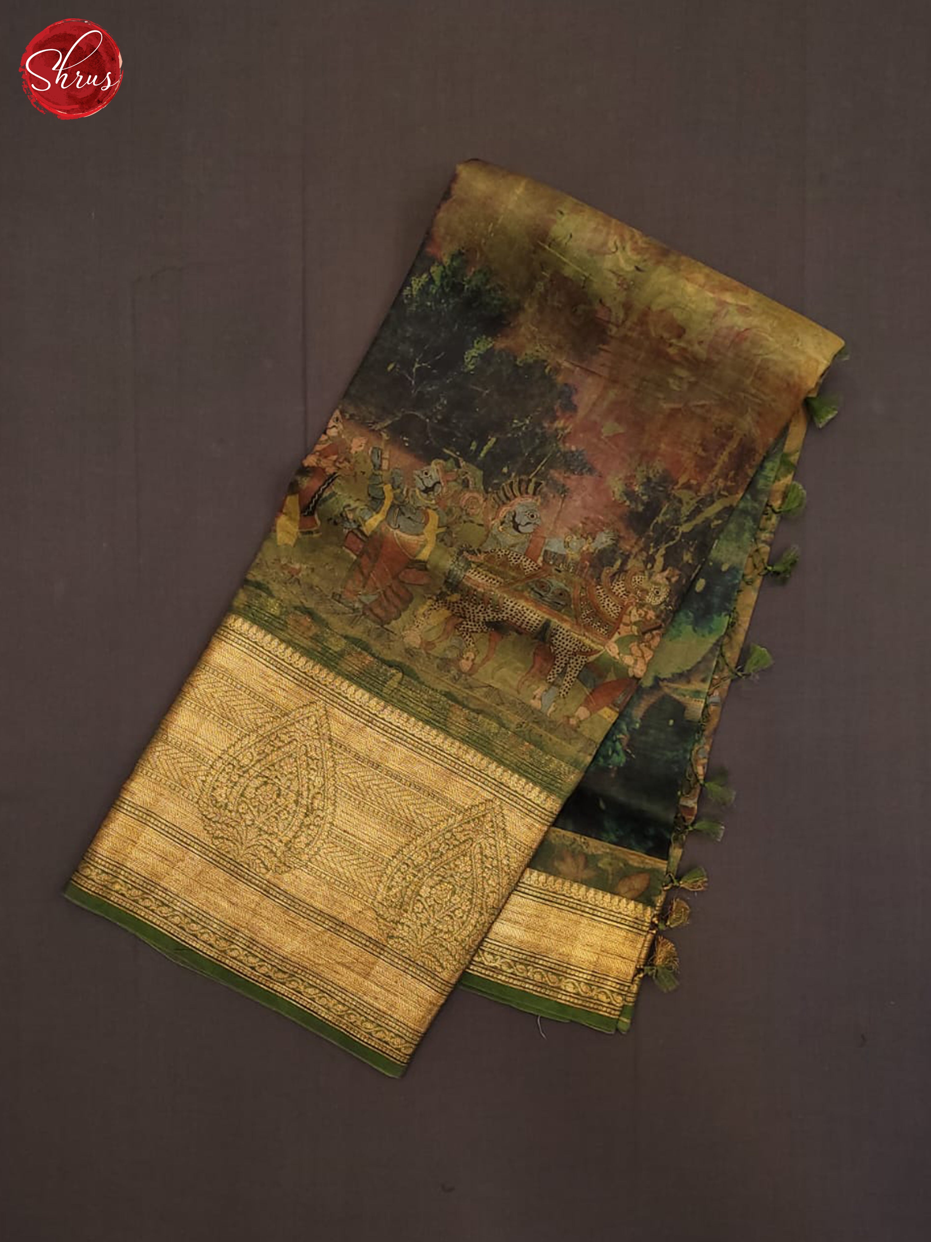 mehandhi Green and Green - Shop on ShrusEternity.com