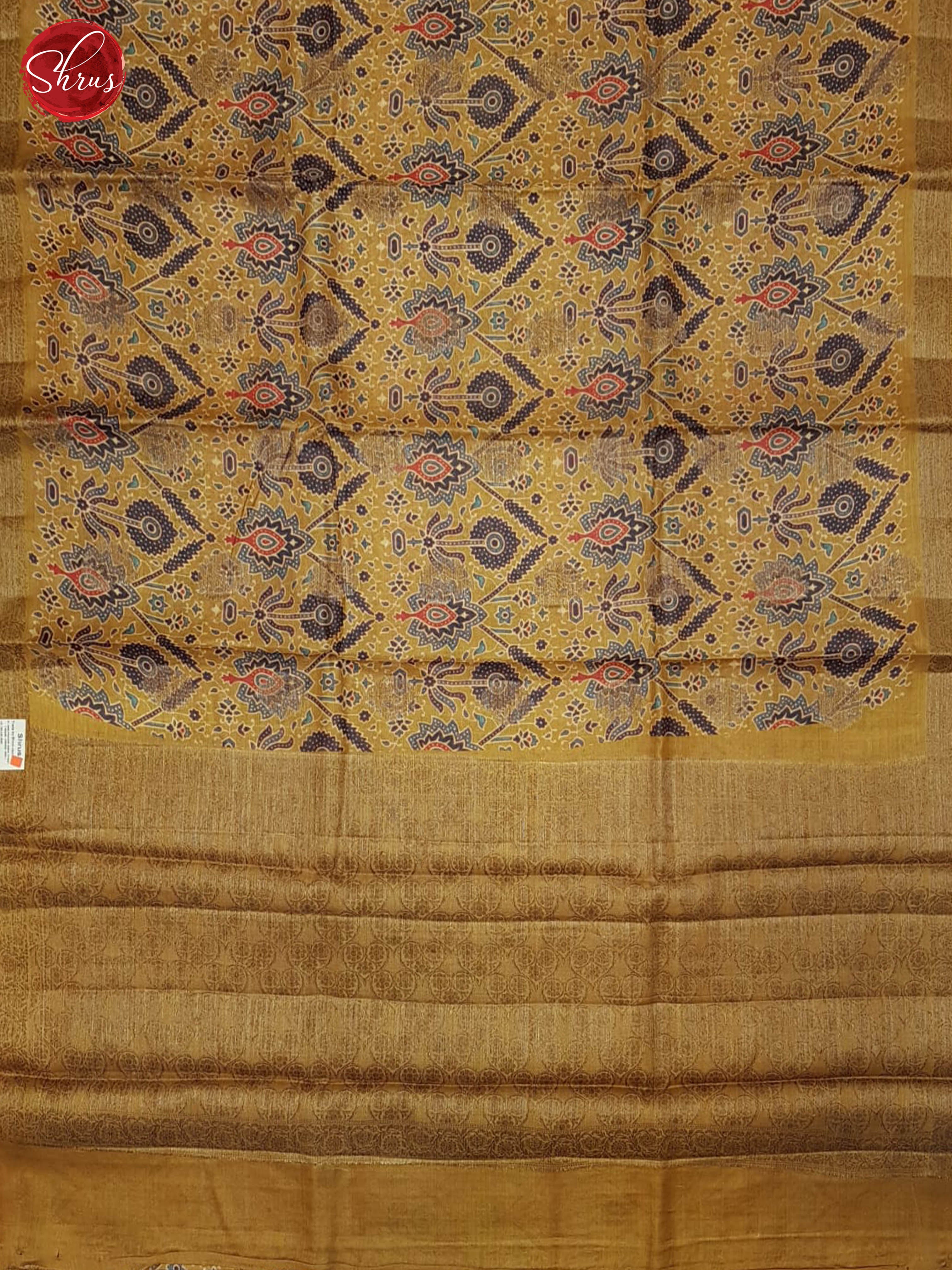 Fenugreek - Shop on ShrusEternity.com