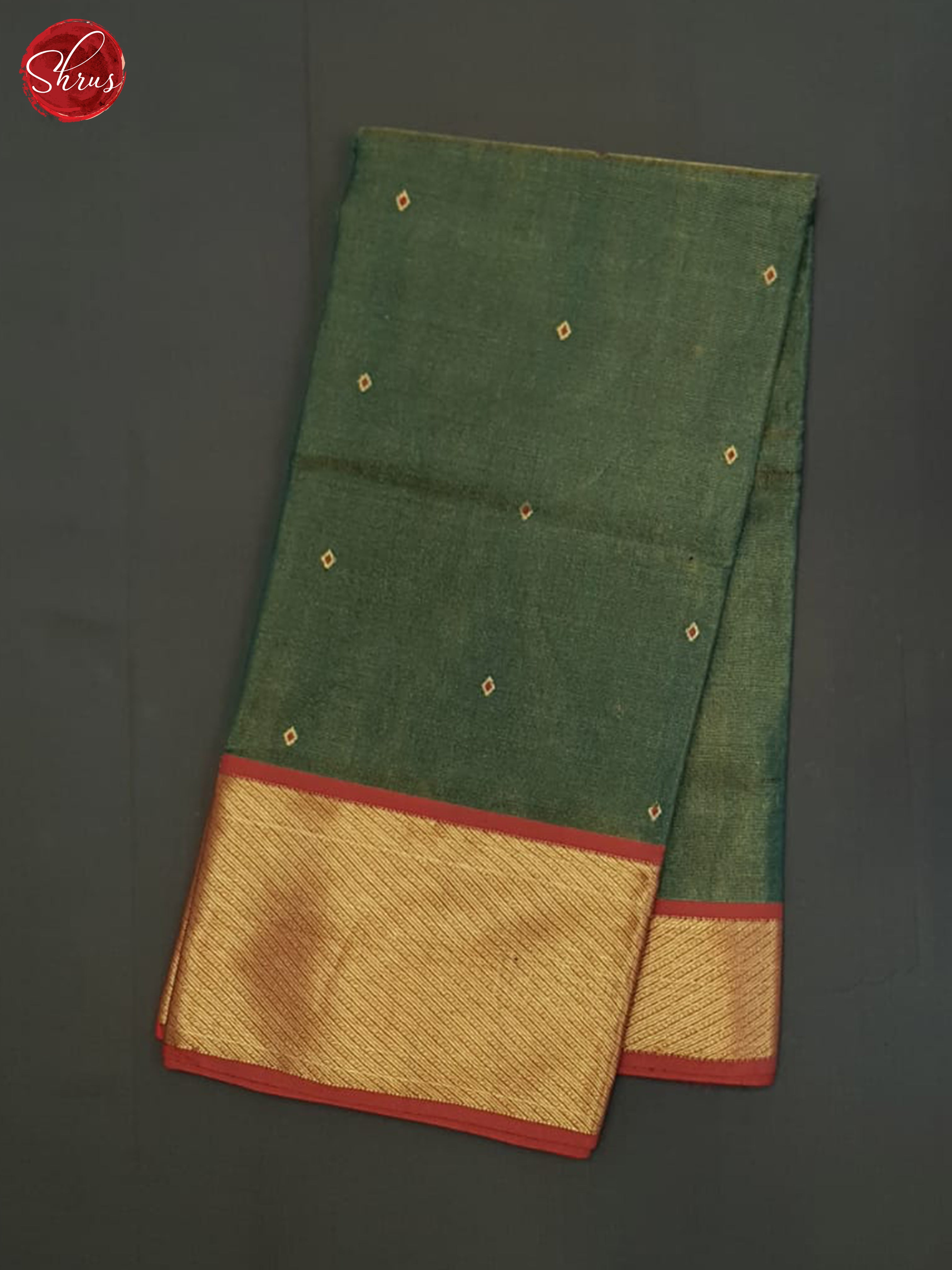 Green And Red - Shop on ShrusEternity.com