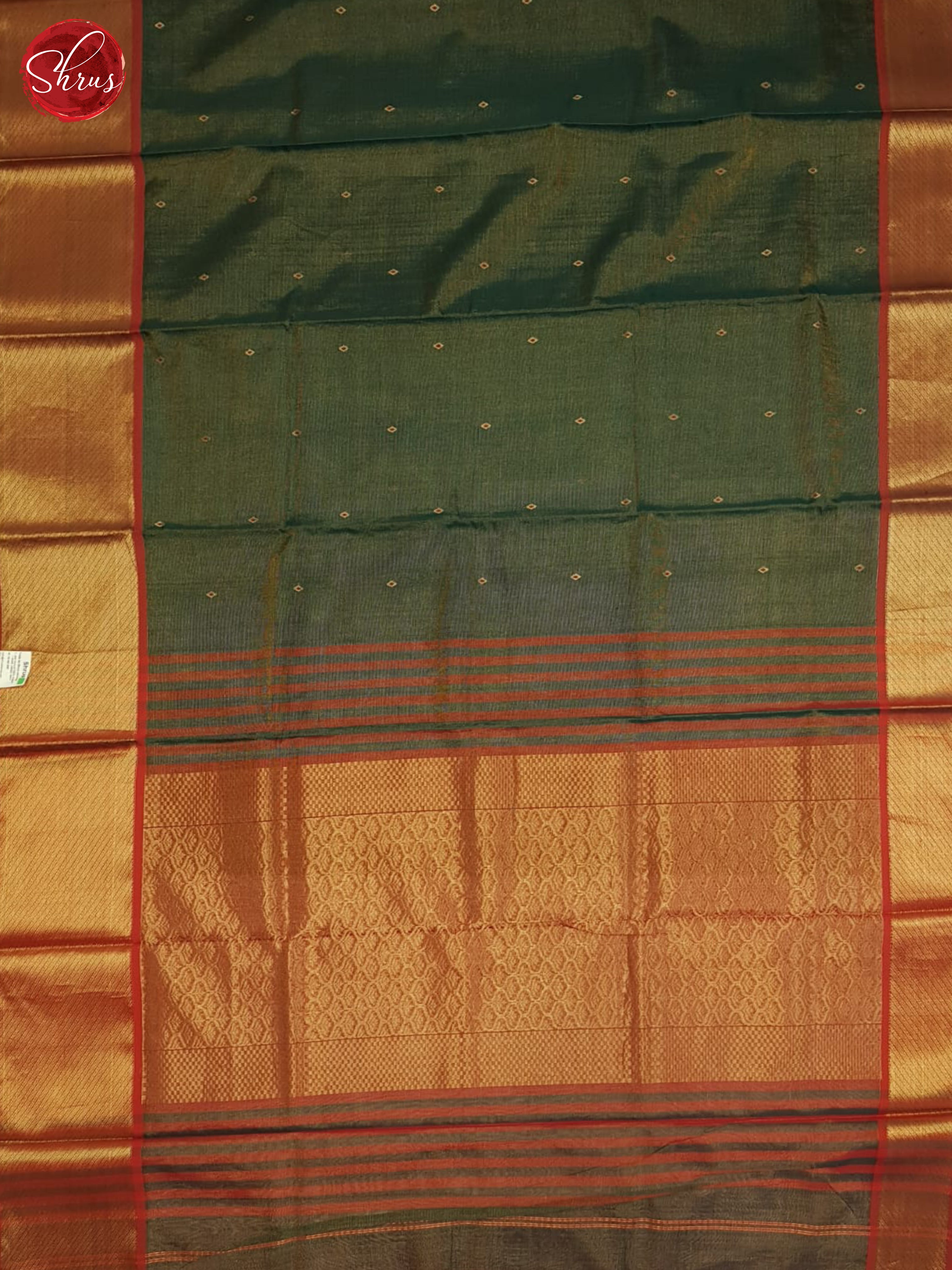 Green And Red - Shop on ShrusEternity.com