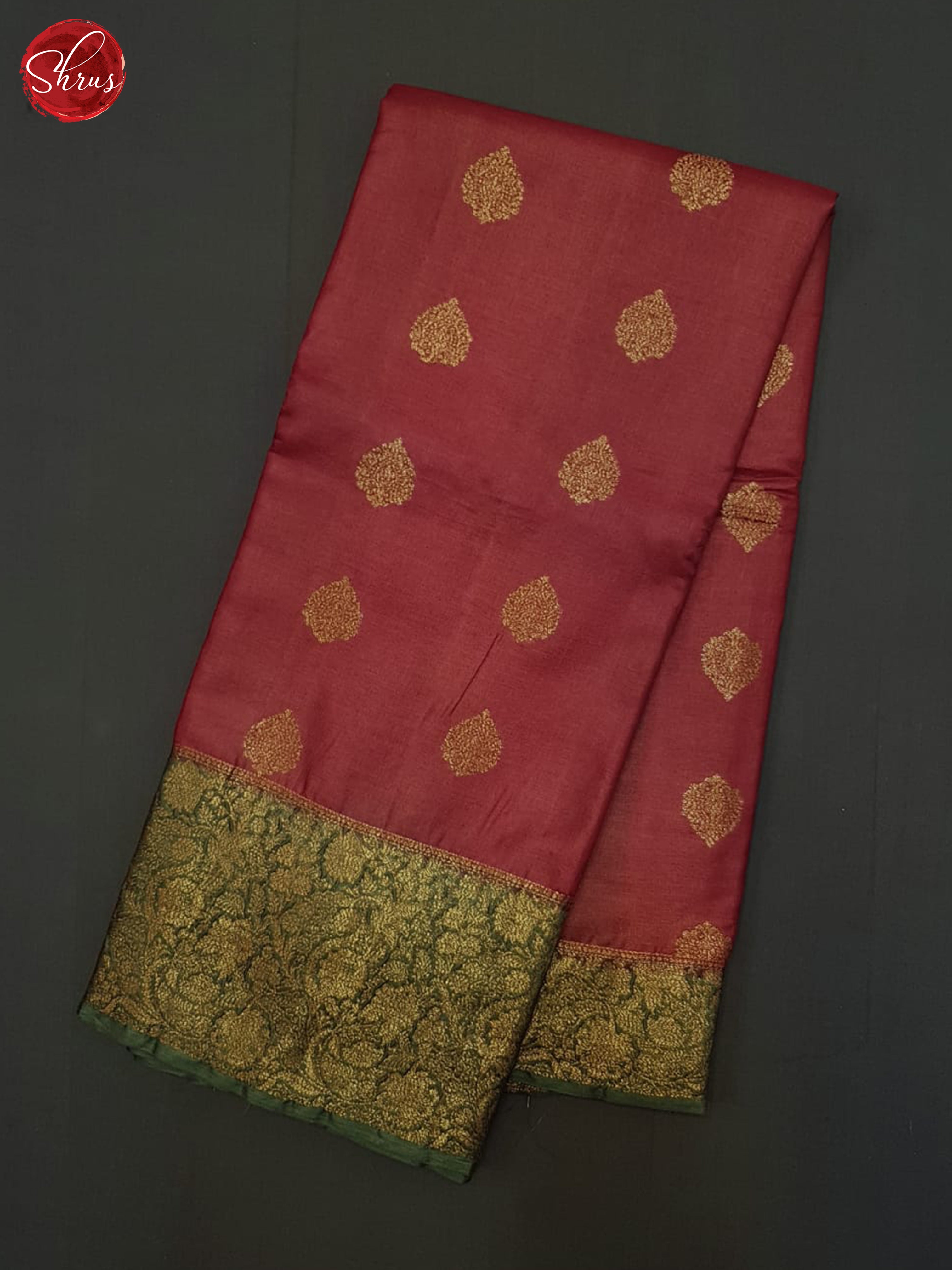 Red And Grey - Shop on ShrusEternity.com