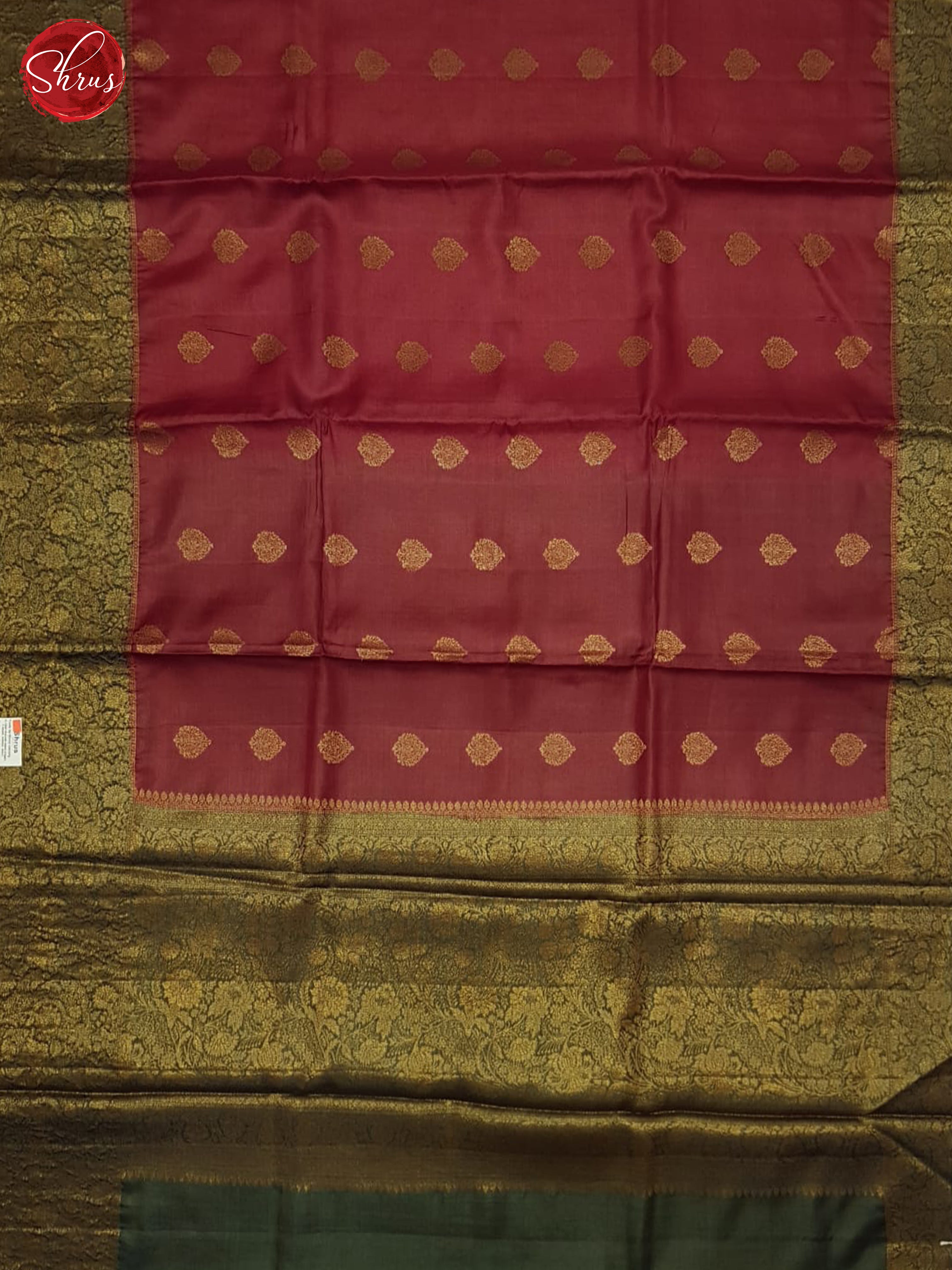 Red And Grey - Shop on ShrusEternity.com