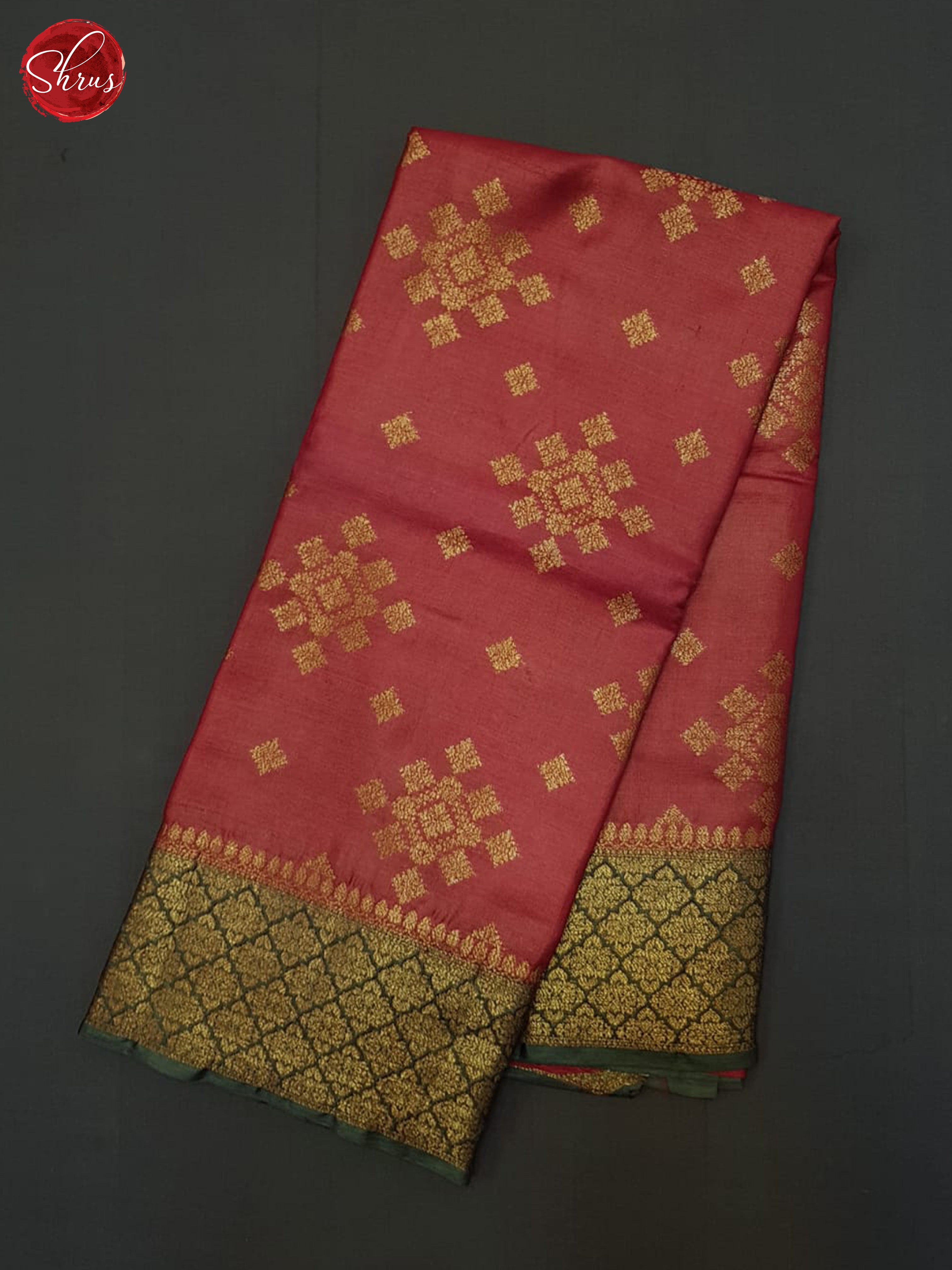 Red And Grey - Shop on ShrusEternity.com