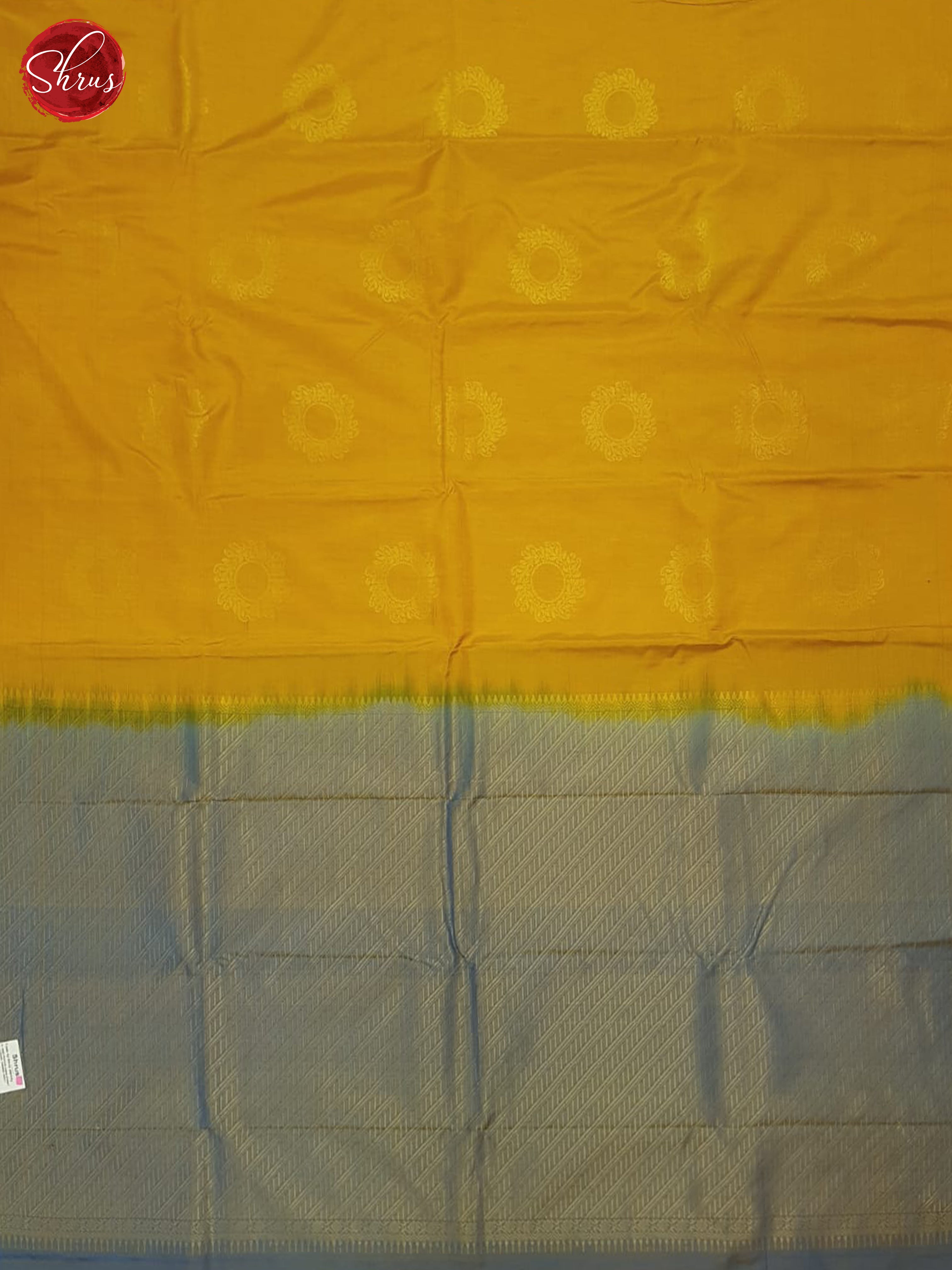 Mustard And Grey - Shop on ShrusEternity.com