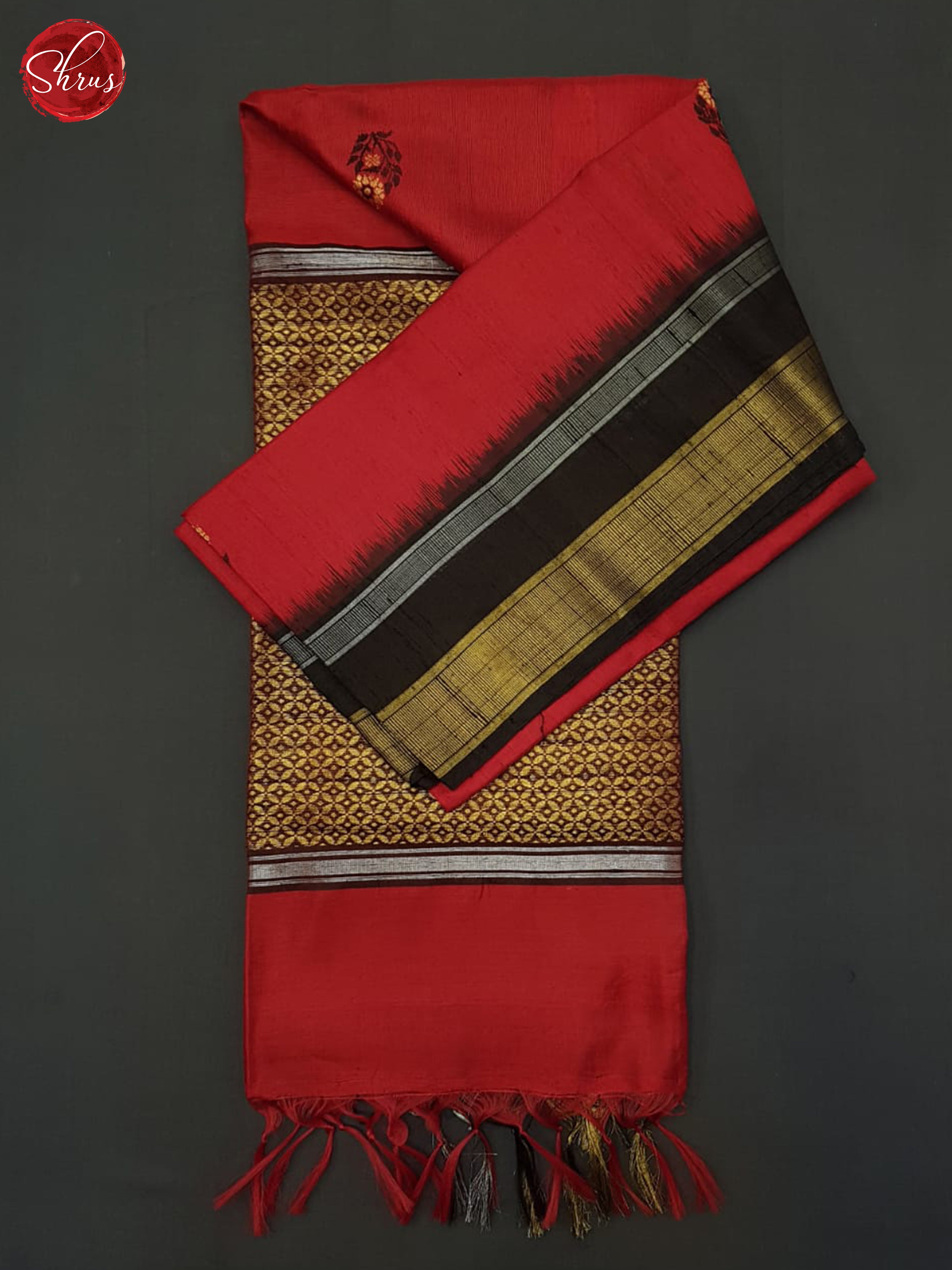 Red And Black - Shop on ShrusEternity.com