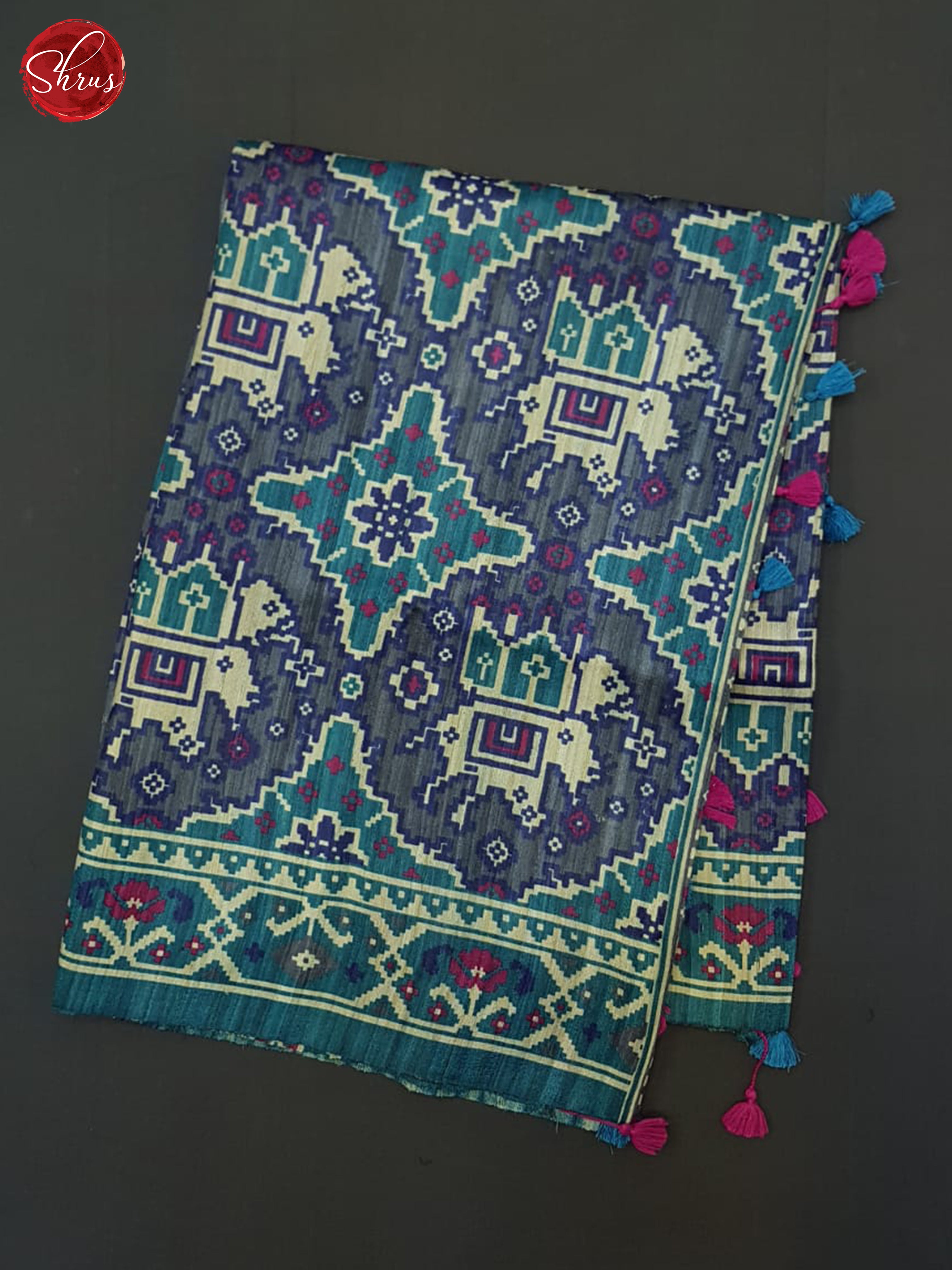 Grey And Blue - Shop on ShrusEternity.com