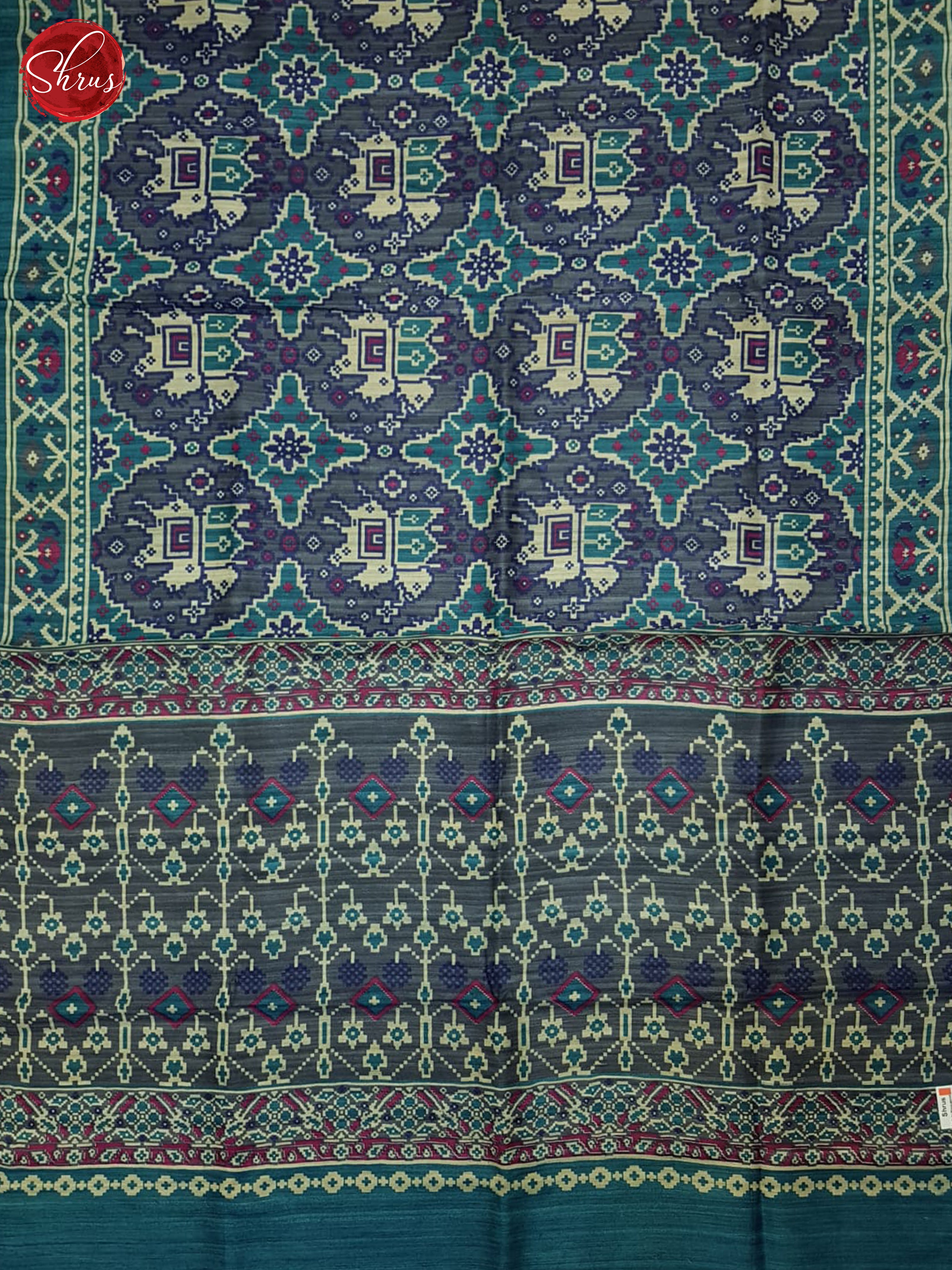 Grey And Blue - Shop on ShrusEternity.com