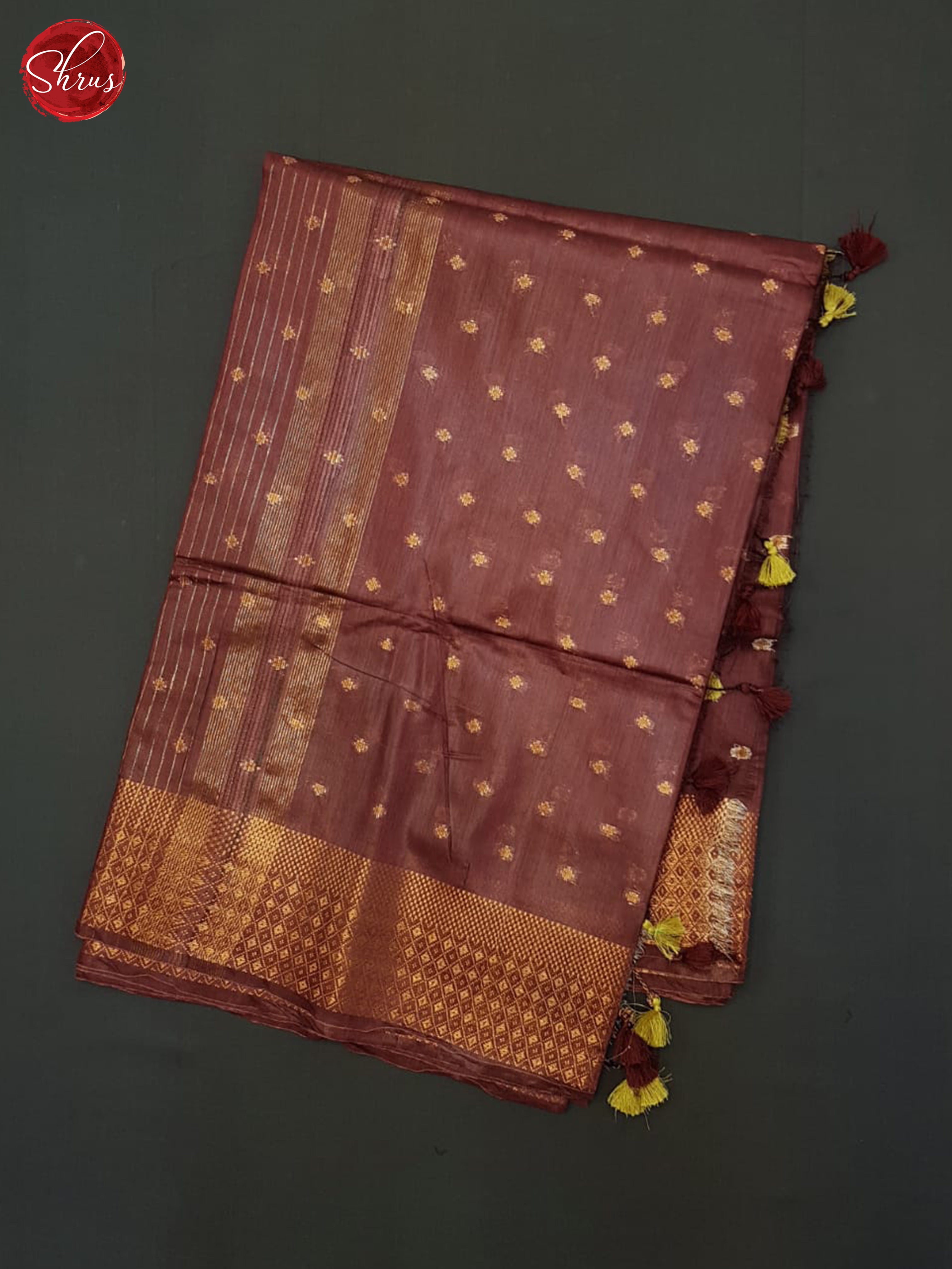 Brown - Shop on ShrusEternity.com