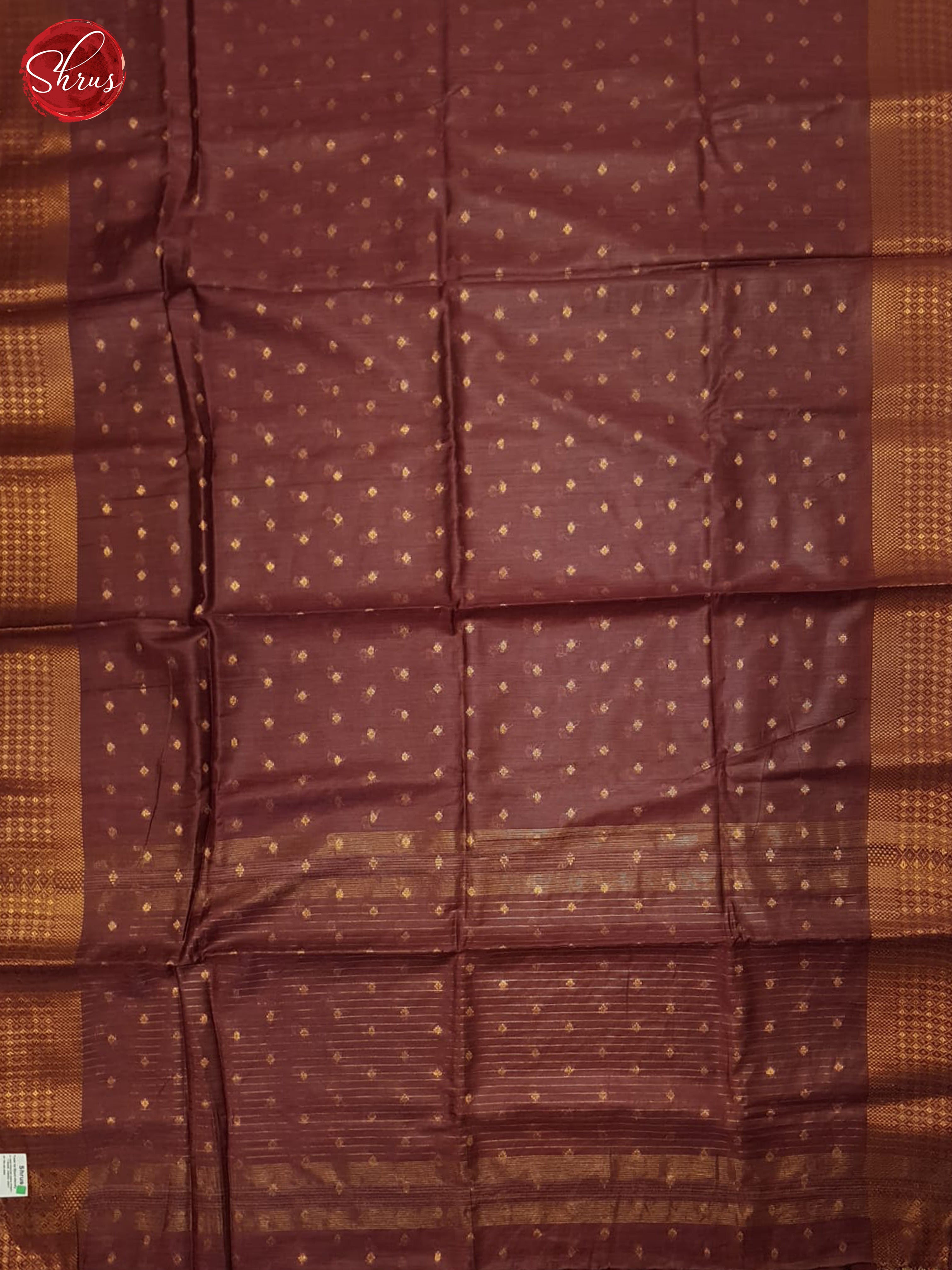 Brown - Shop on ShrusEternity.com