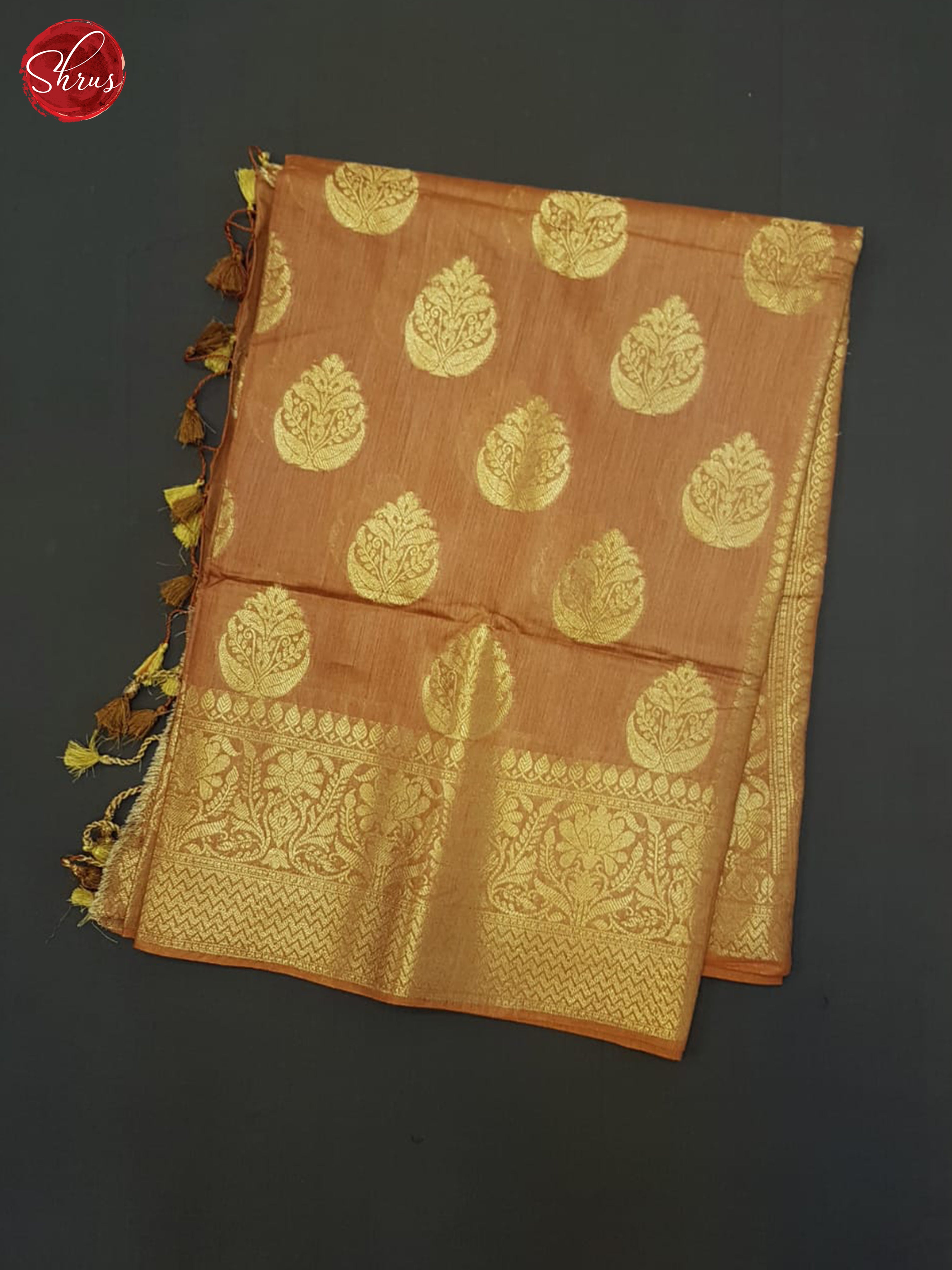 Brick Orange - Shop on ShrusEternity.com