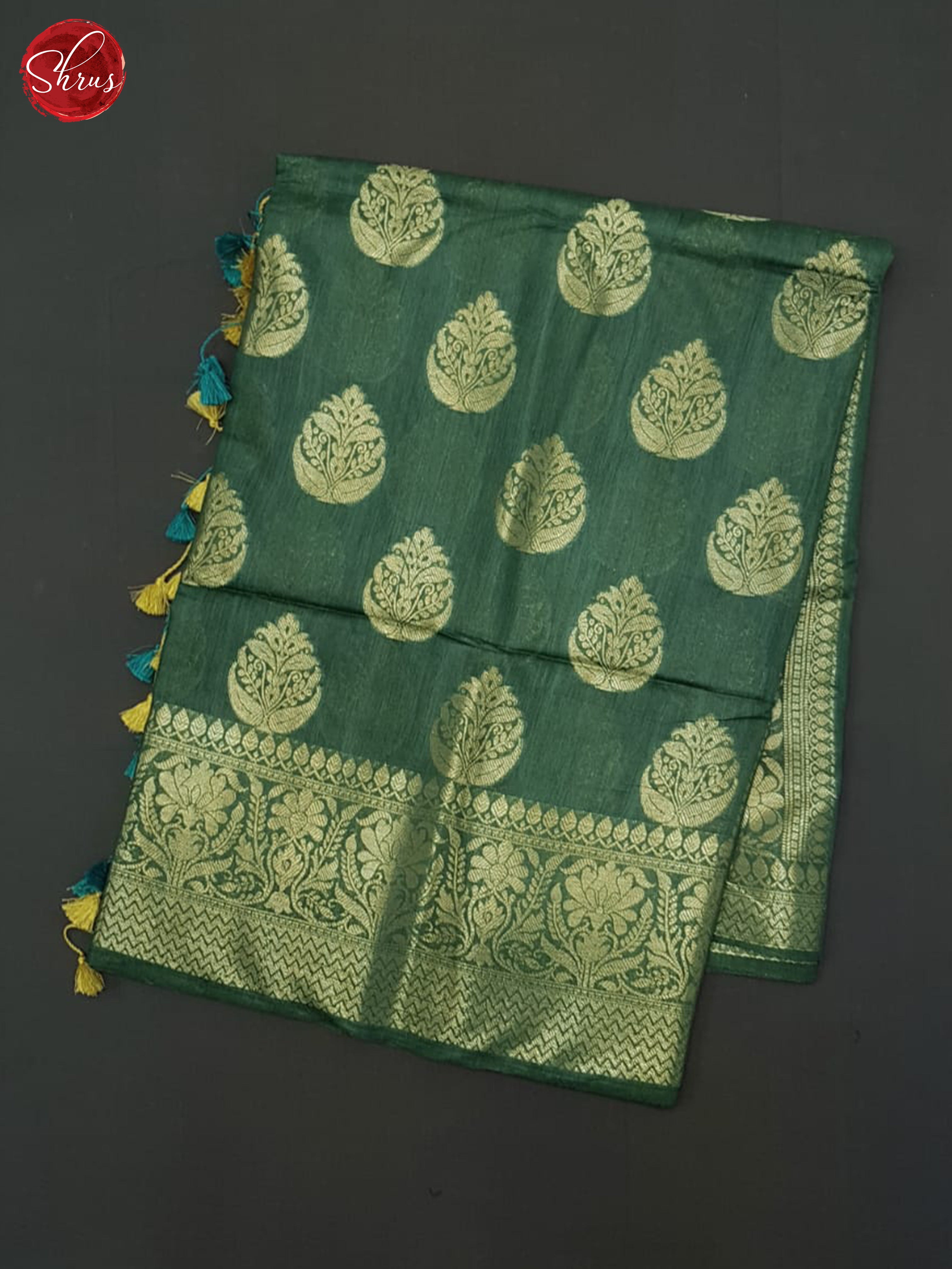 Green - Shop on ShrusEternity.com