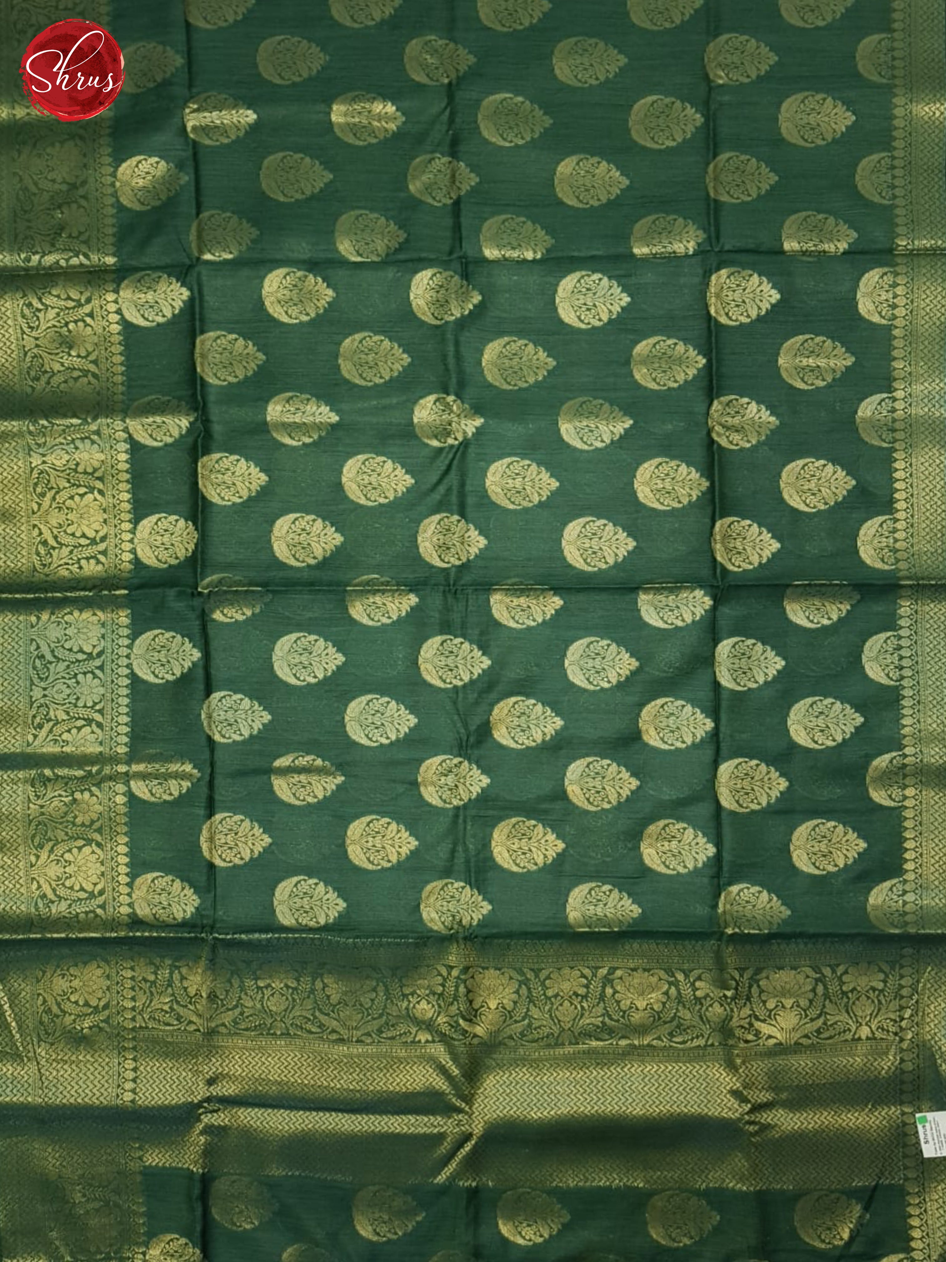 Green - Shop on ShrusEternity.com