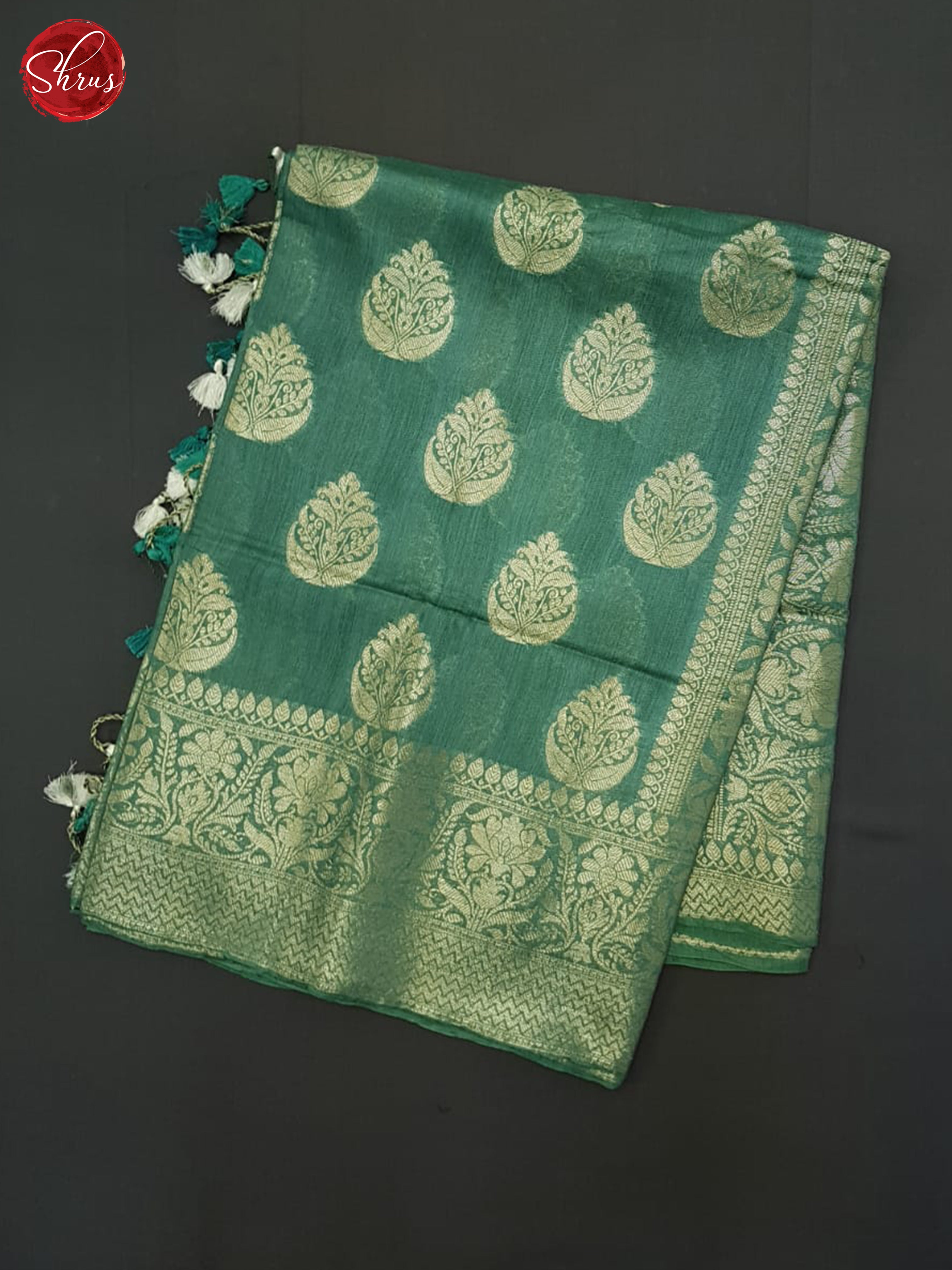 Green - Shop on ShrusEternity.com