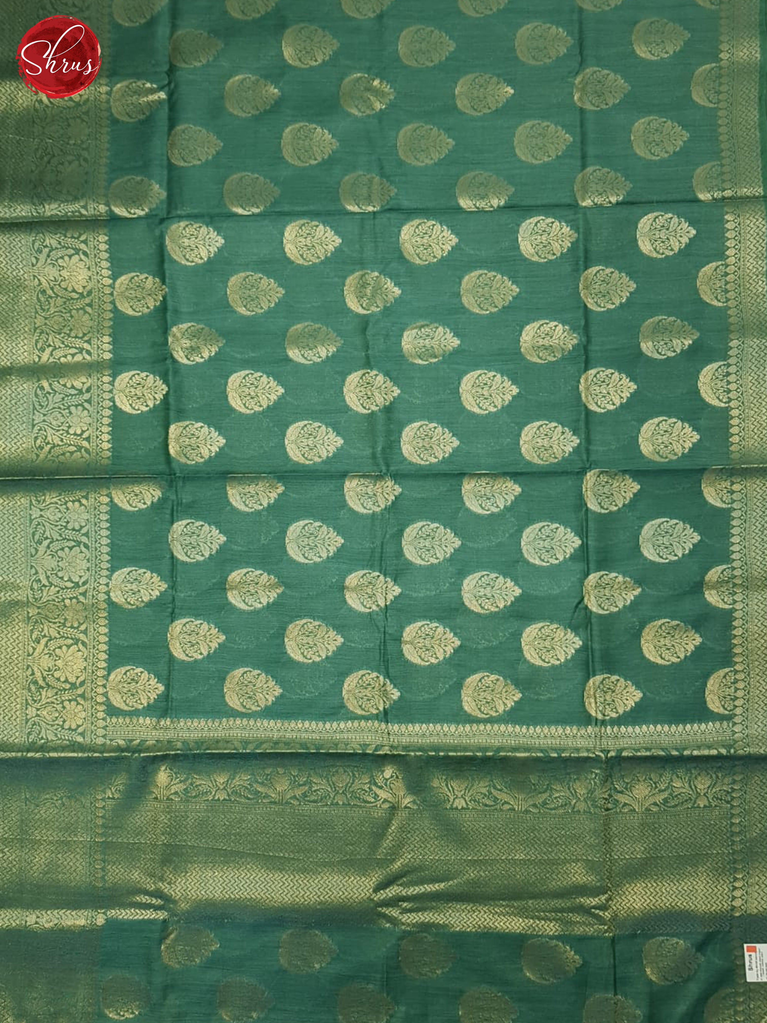 Green - Shop on ShrusEternity.com