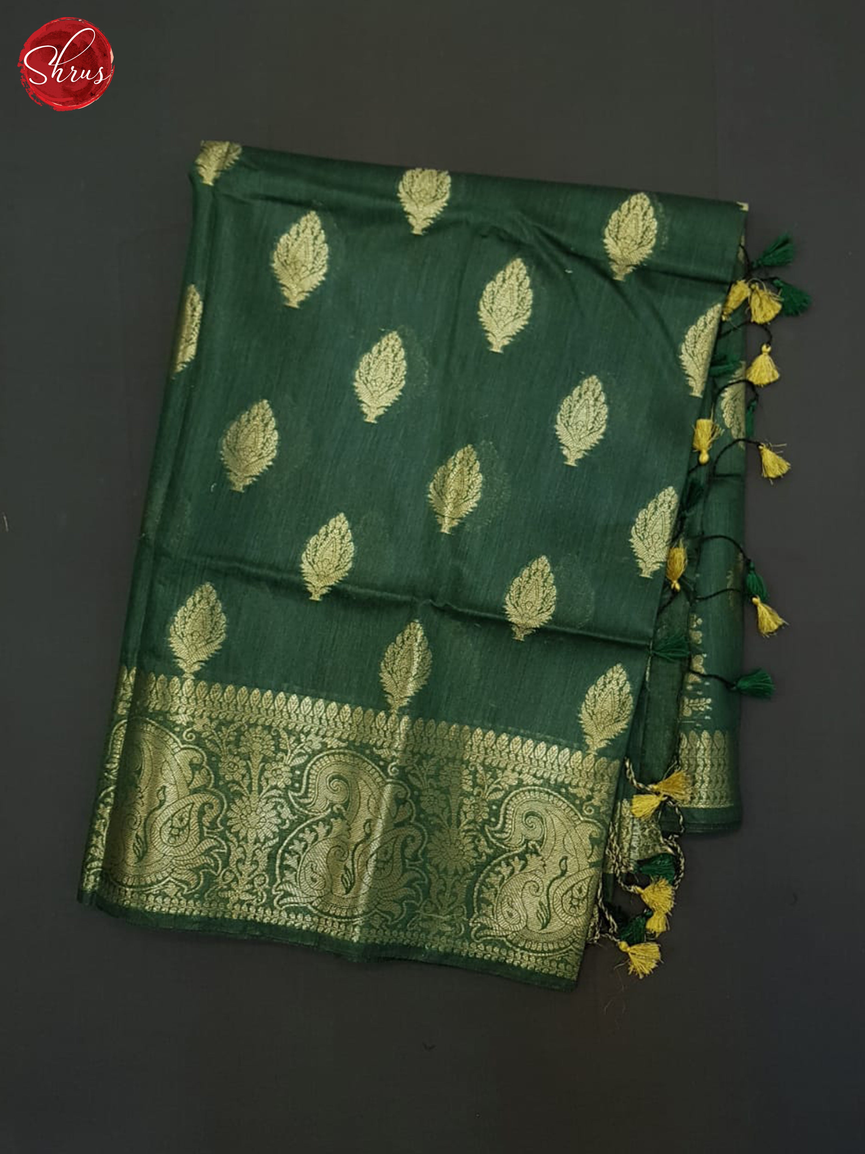 Green - Shop on ShrusEternity.com