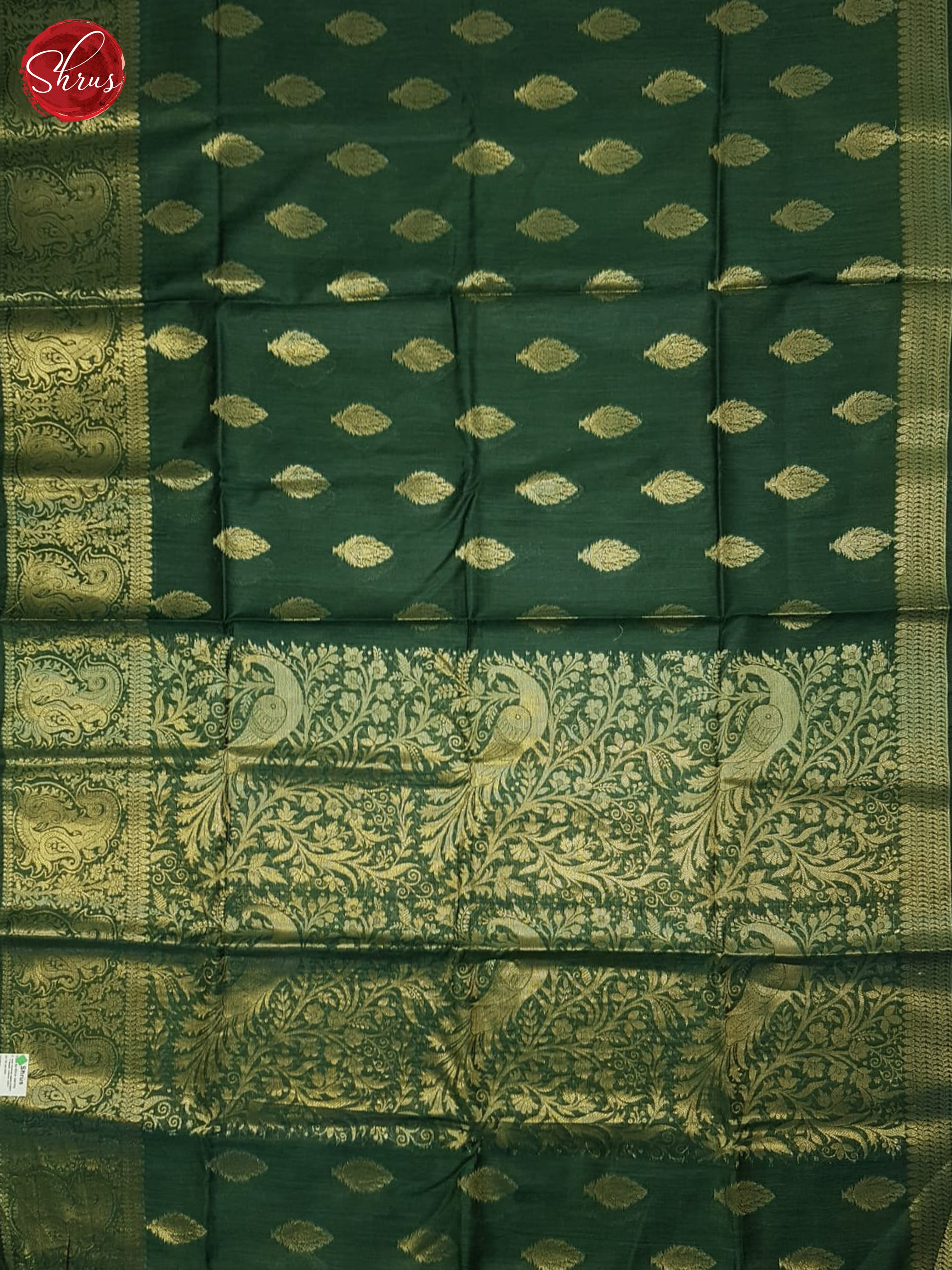 Green - Shop on ShrusEternity.com