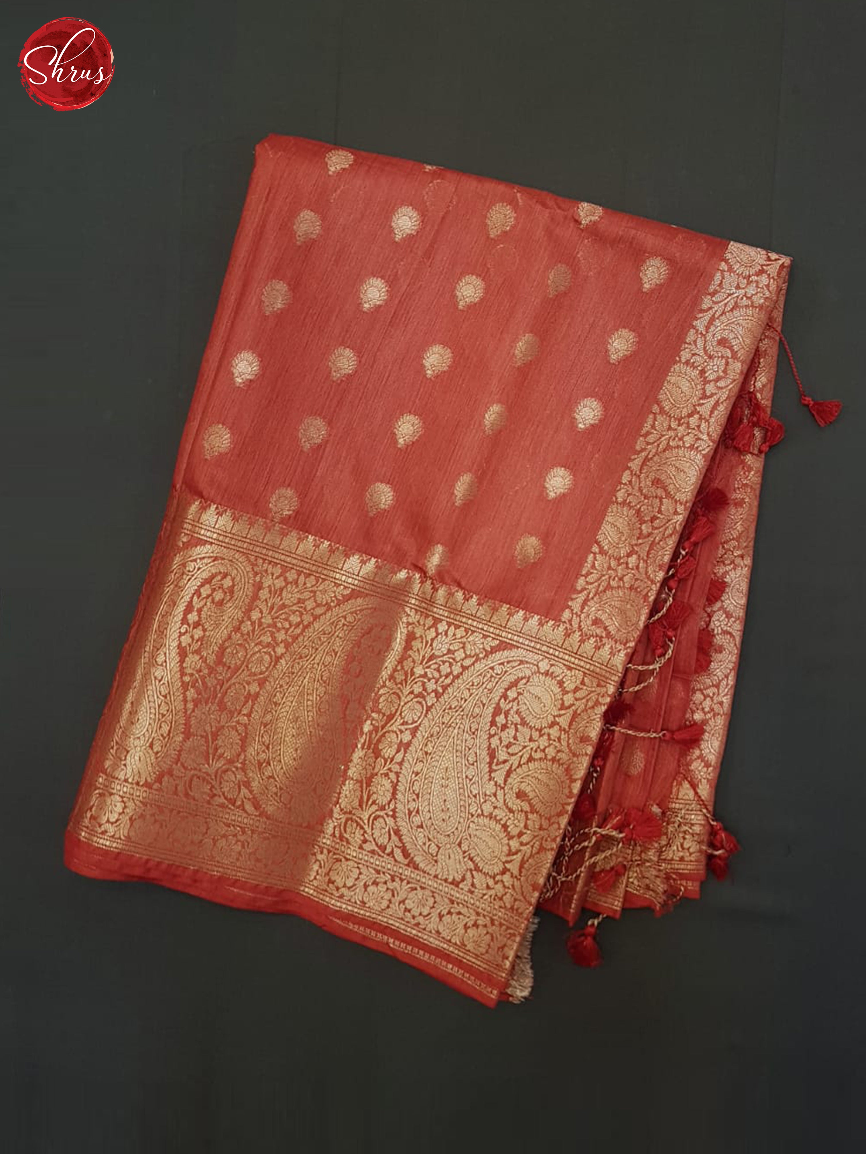 Red - Shop on ShrusEternity.com