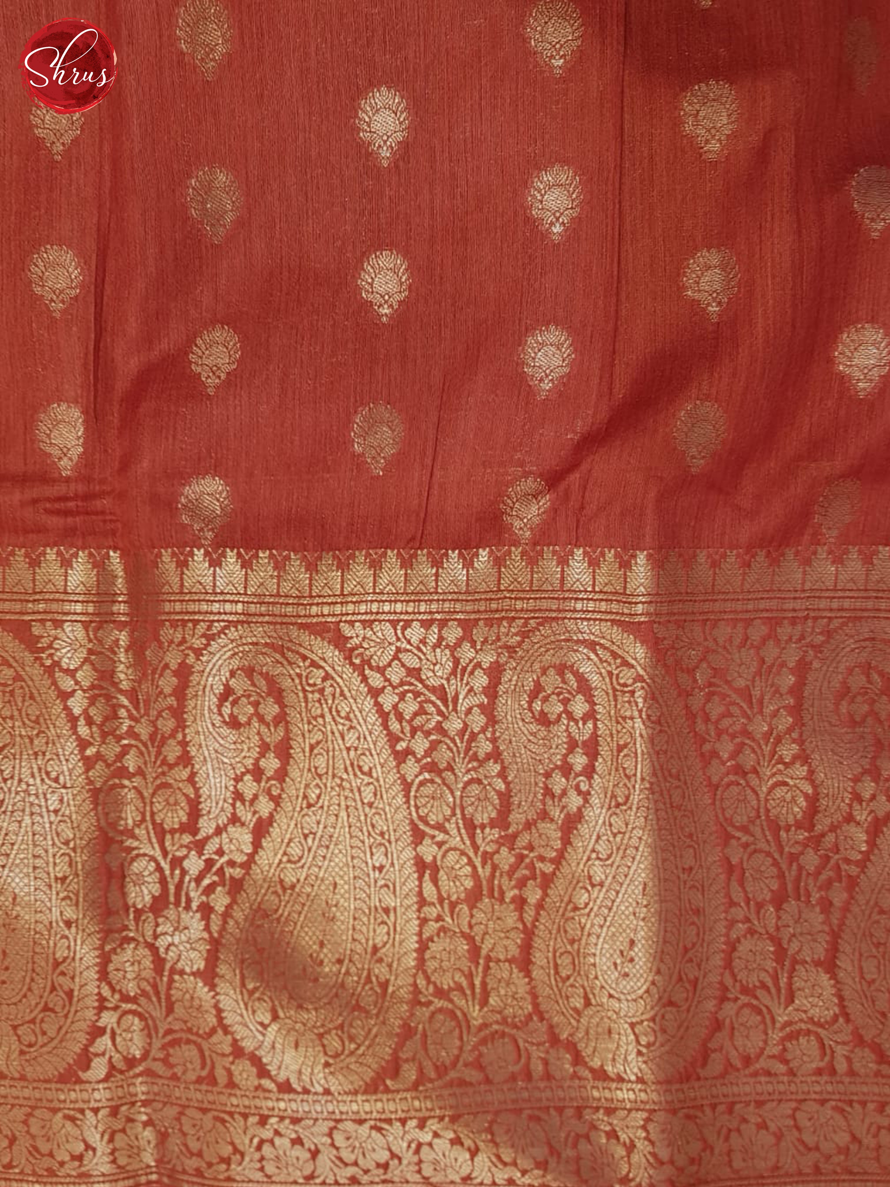 Red - Shop on ShrusEternity.com